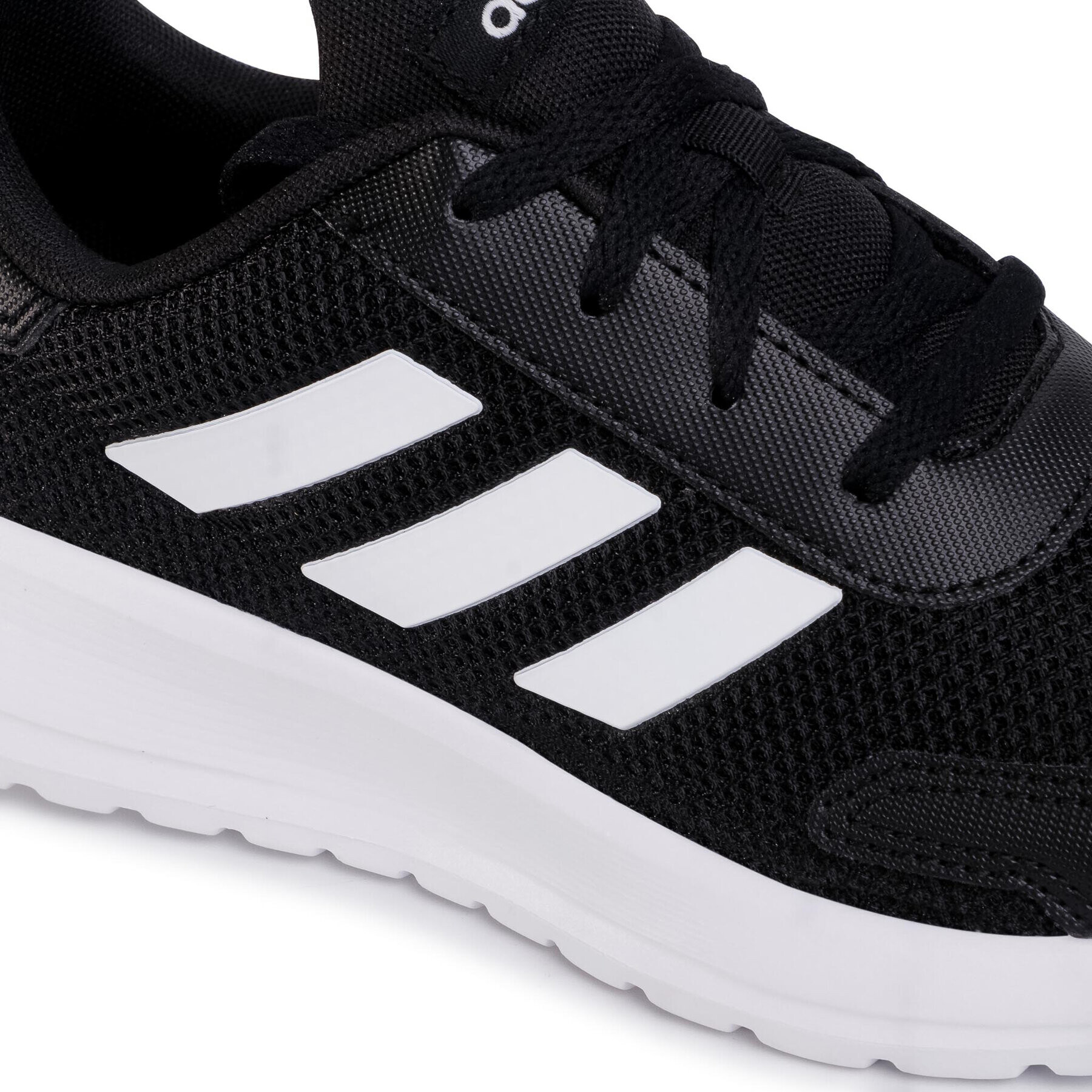 adidas Topánky Tensaur Run K EG4128 Čierna - Pepit.sk