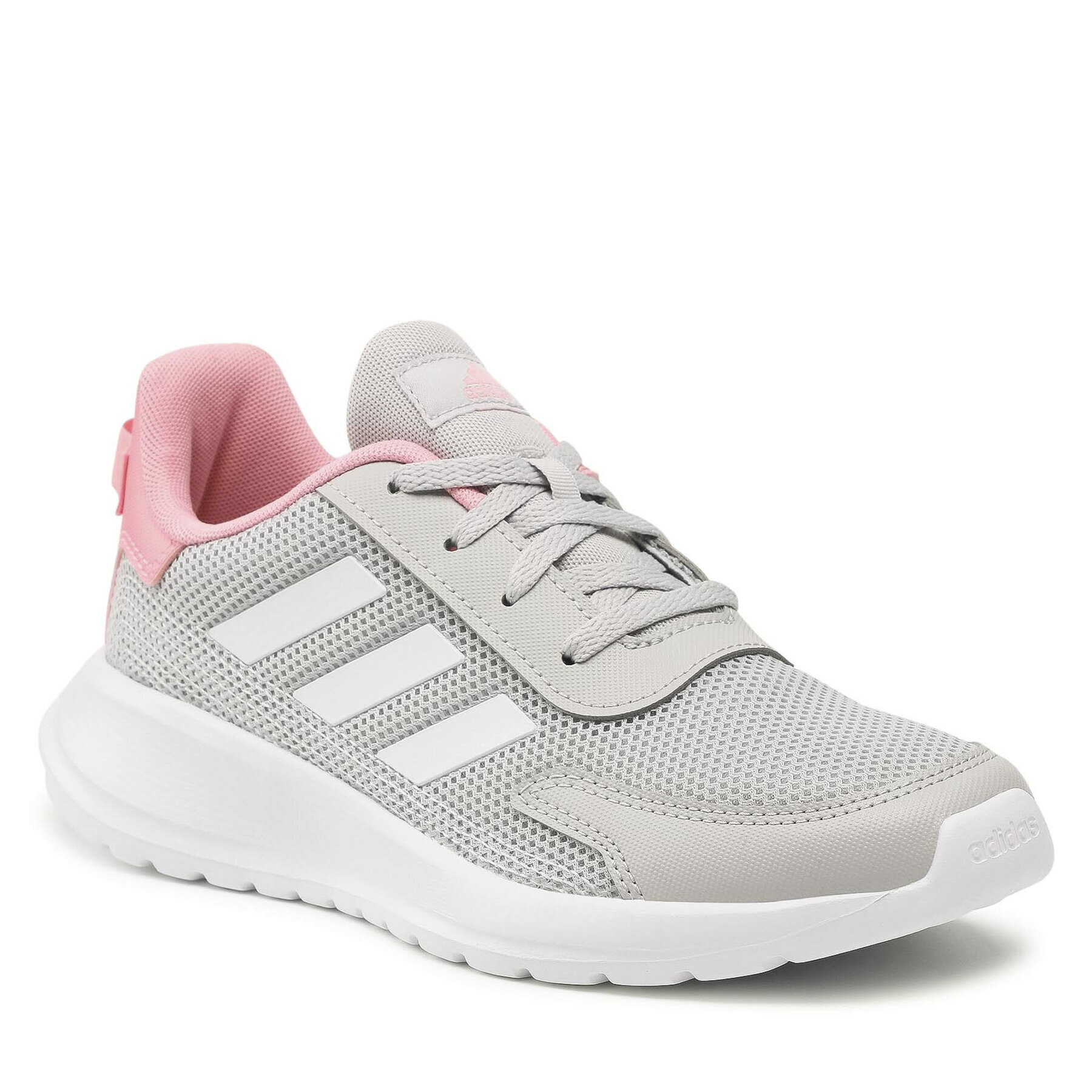 adidas Topánky Tensaur Run K GZ2667 Sivá - Pepit.sk