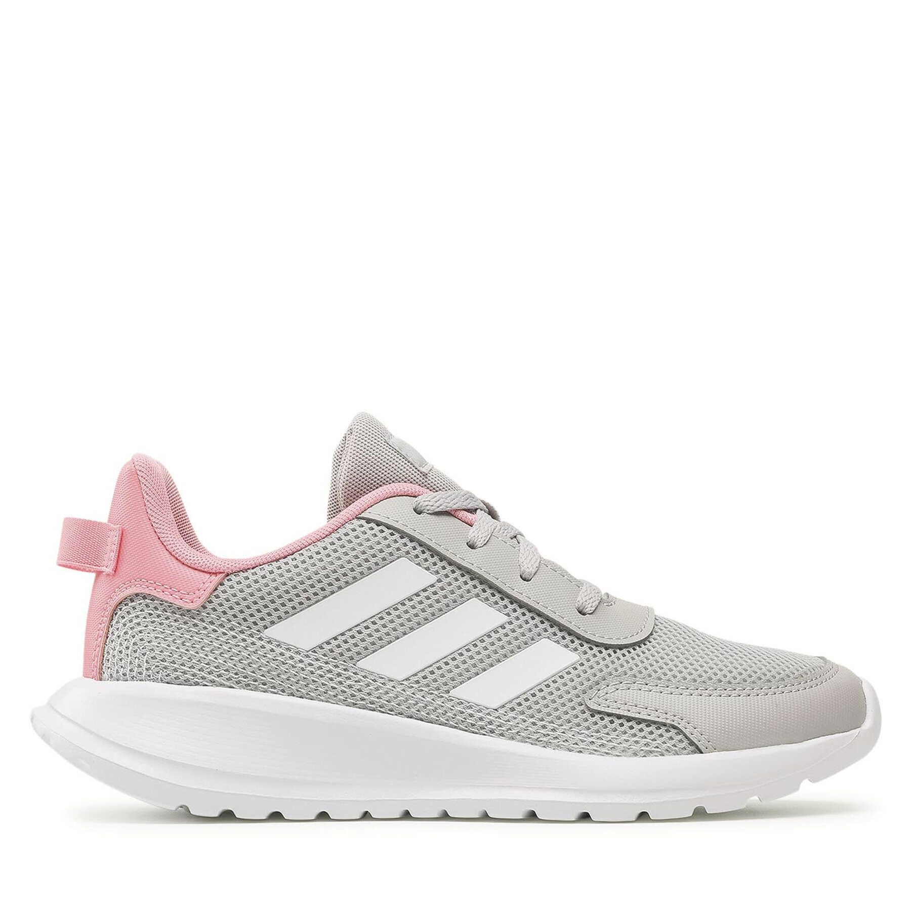 adidas Topánky Tensaur Run K GZ2667 Sivá - Pepit.sk