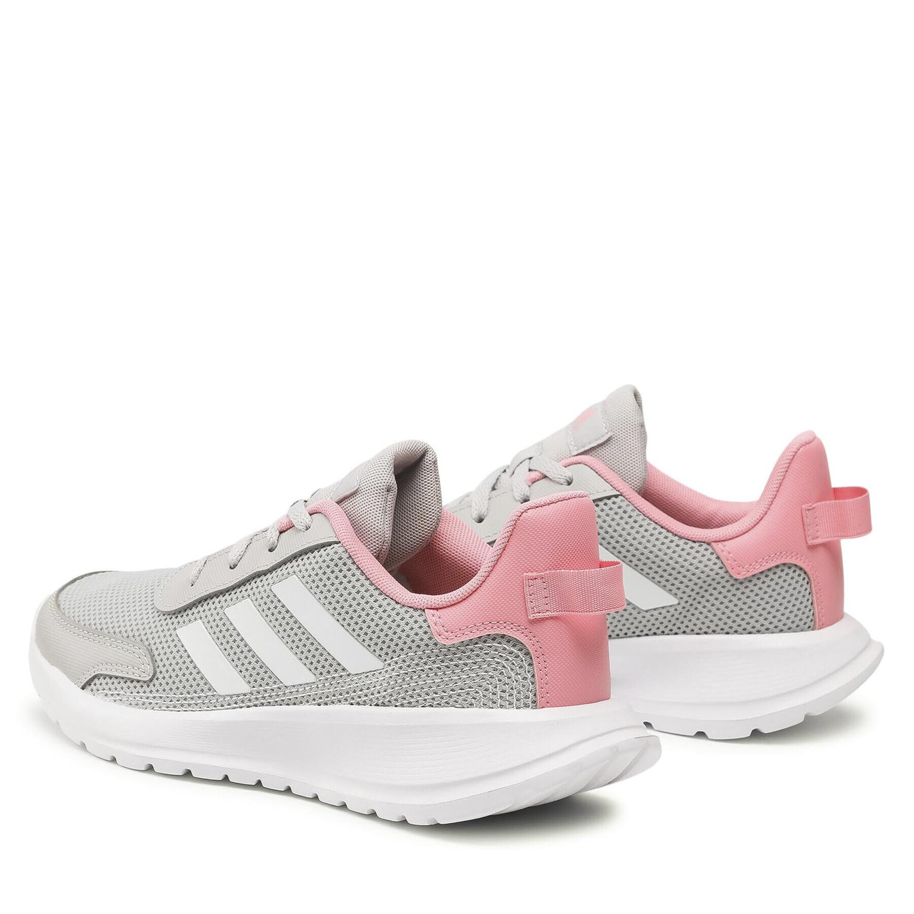 adidas Topánky Tensaur Run K GZ2667 Sivá - Pepit.sk