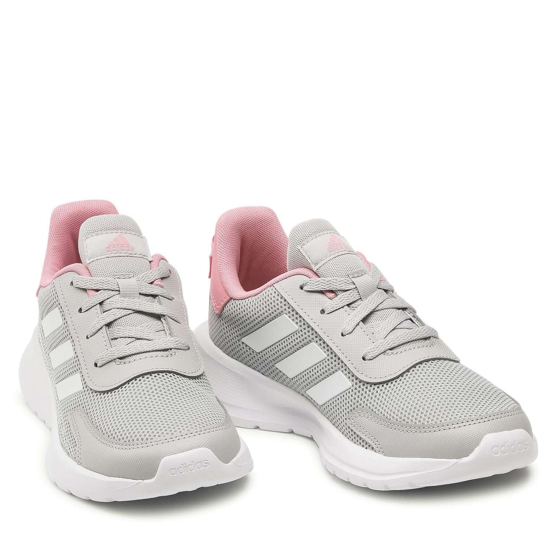 adidas Topánky Tensaur Run K GZ2667 Sivá - Pepit.sk