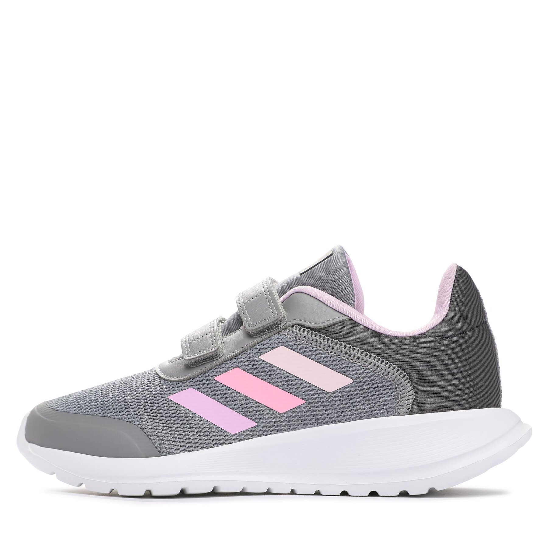 adidas Topánky Tensaur Run Shoes IF0353 Sivá - Pepit.sk