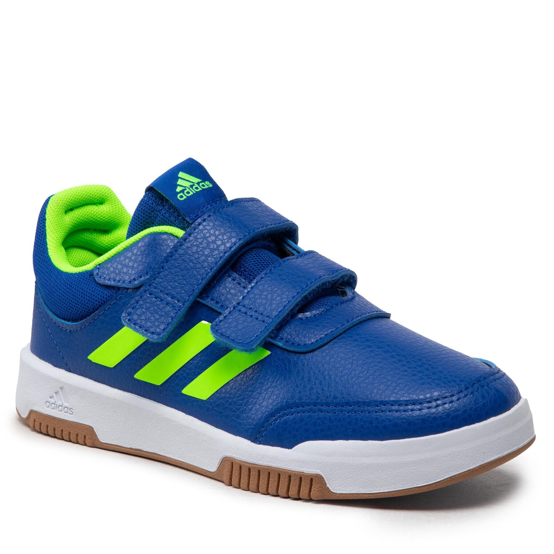 adidas Topánky Tensaur Sport 2.0 Cf K GW6444 Modrá - Pepit.sk