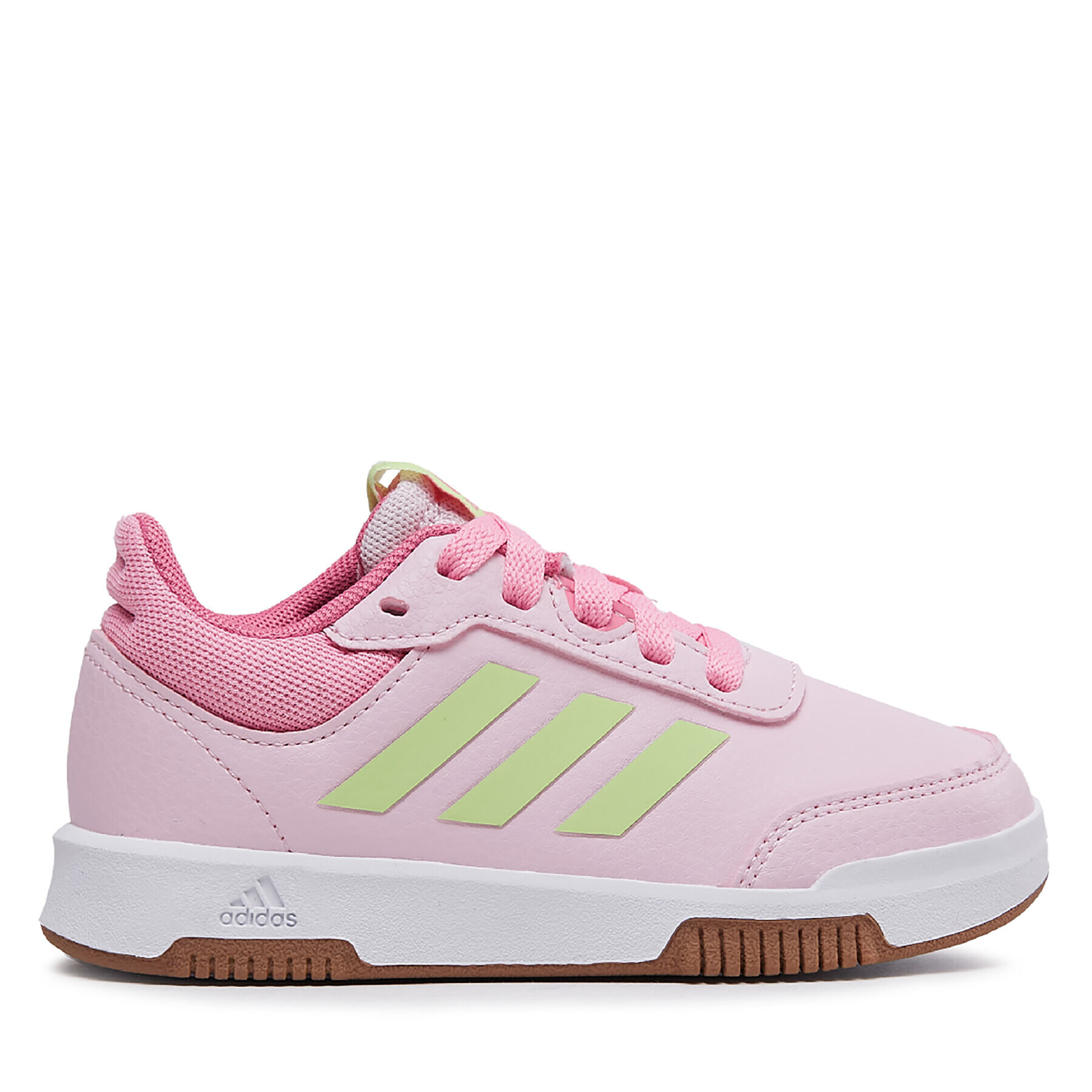 adidas Topánky Tensaur Sport Training Lace Shoes ID2301 Ružová - Pepit.sk