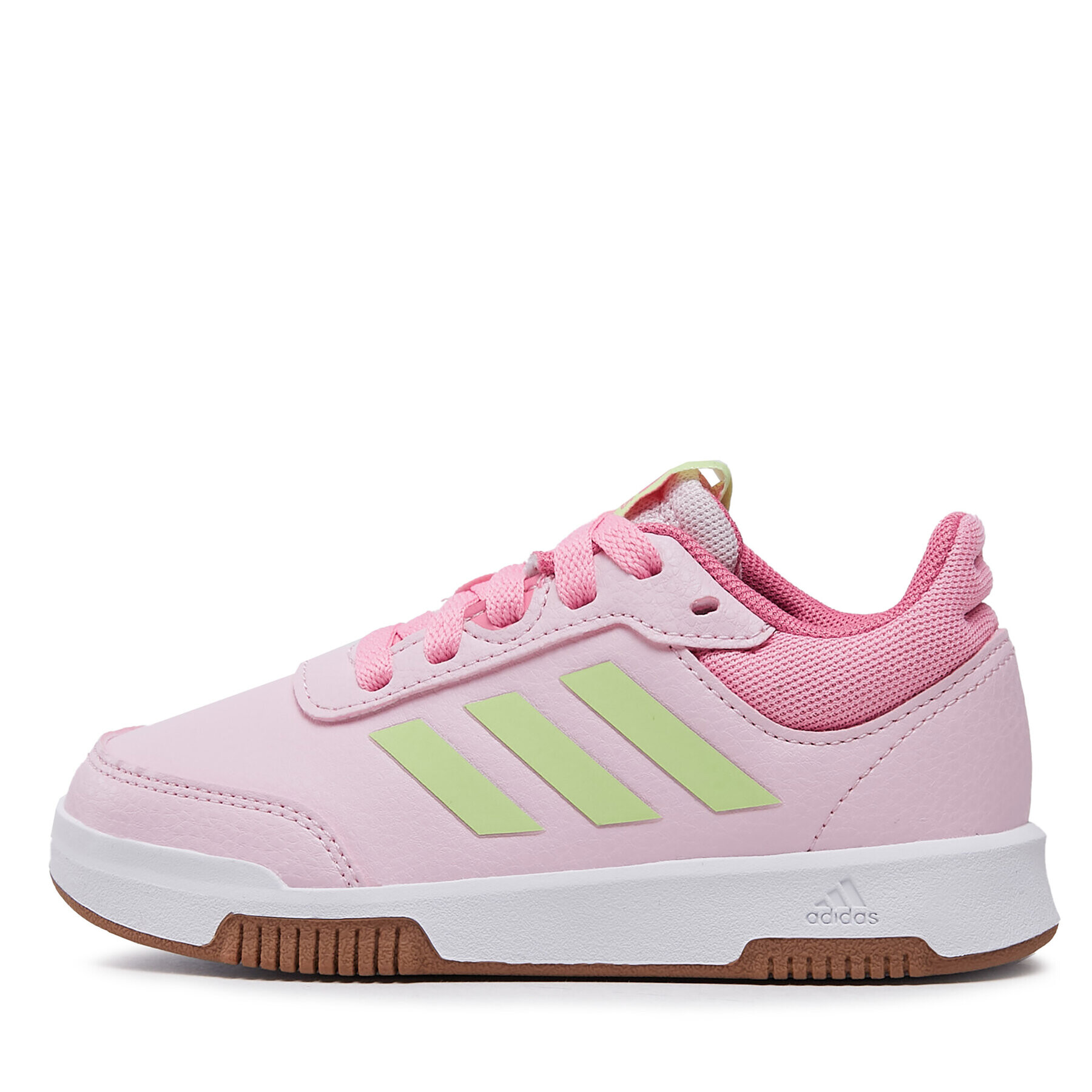 adidas Topánky Tensaur Sport Training Lace Shoes ID2301 Ružová - Pepit.sk