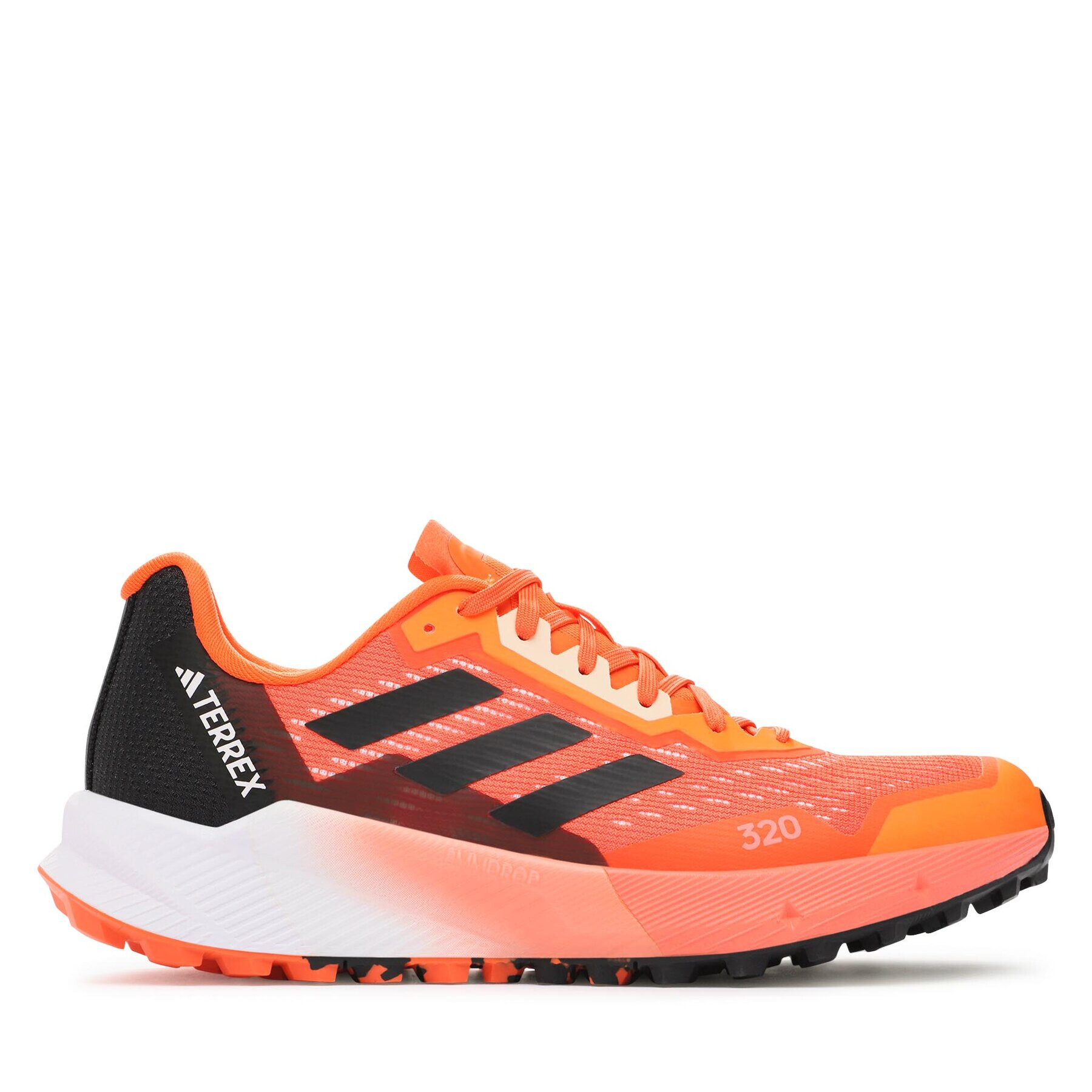 adidas Topánky Terrex Agravic Flow 2.0 Trail Running Shoes HR1115 Oranžová - Pepit.sk