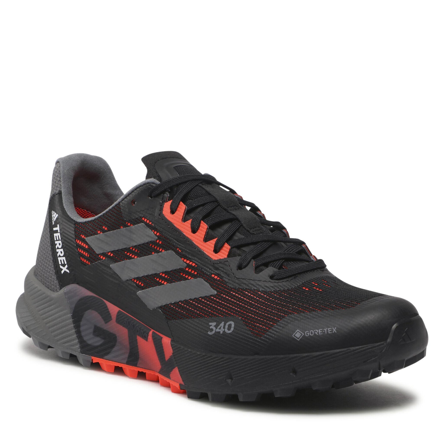 adidas Topánky Terrex Agravic Flow 2 Gtx GORE TEX H03183 Farebná - Pepit.sk