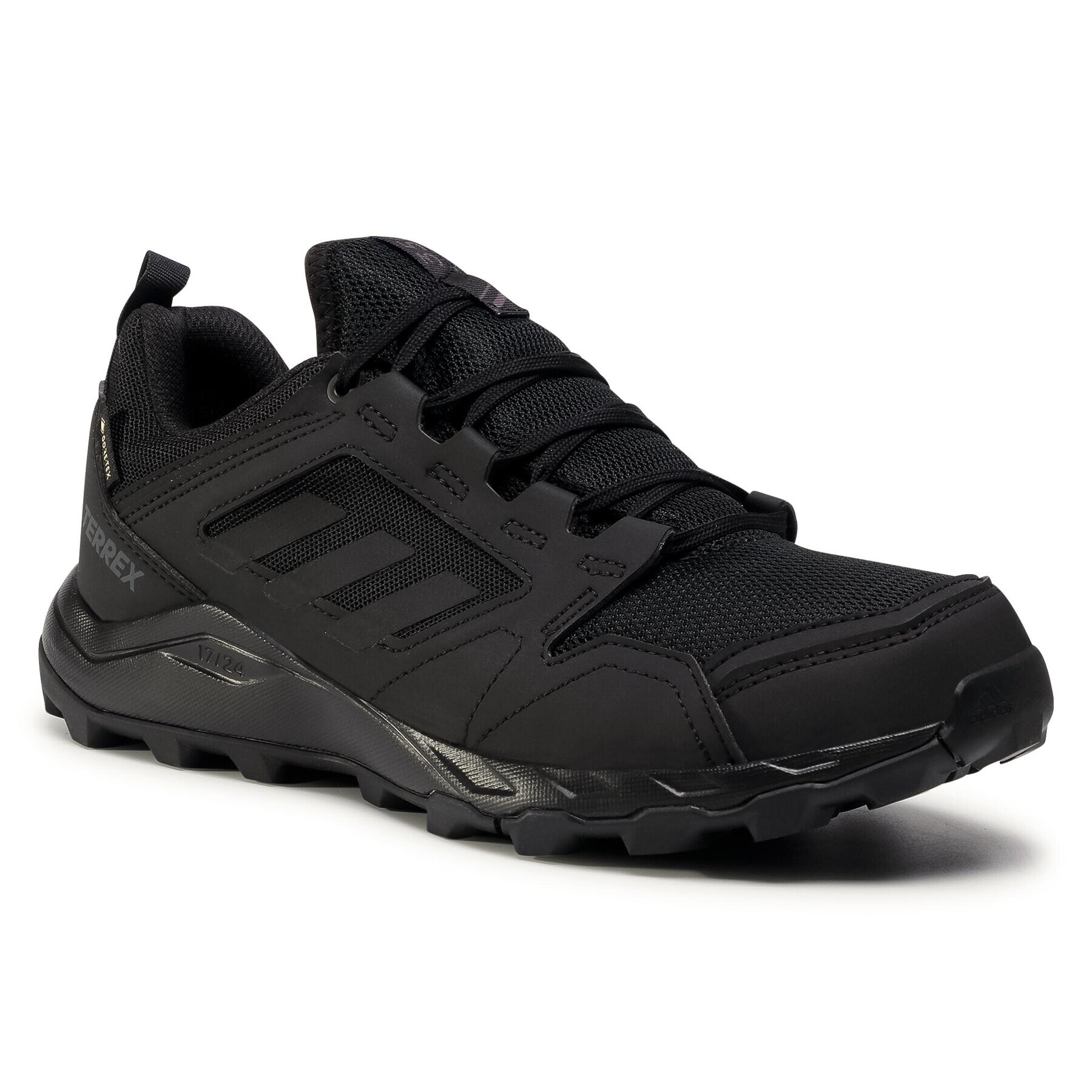 adidas Topánky Terrex Agravic Tr Gtx GORE-TEX FW2690 Čierna - Pepit.sk