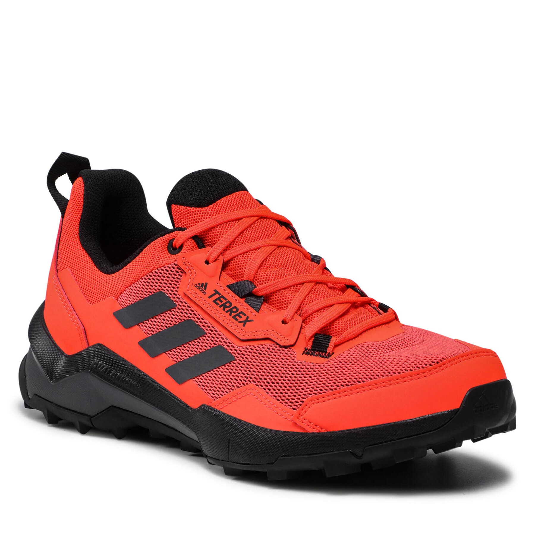 adidas Topánky Terrex Ax4 FZ3282 Červená - Pepit.sk