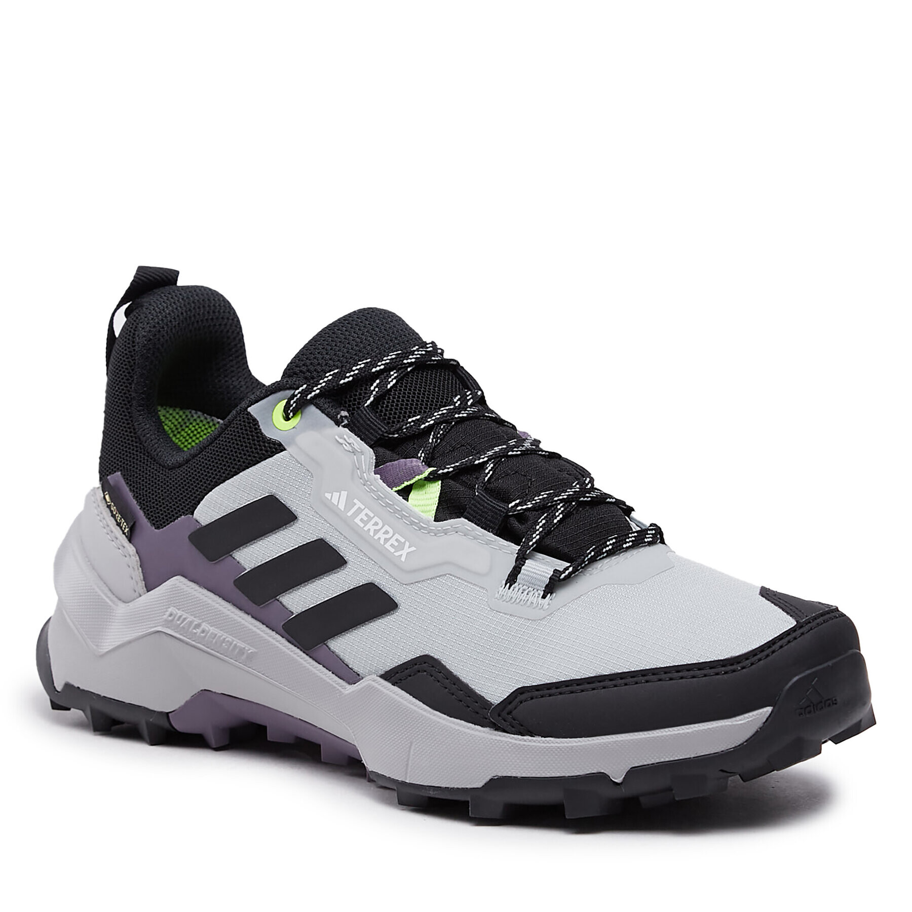 adidas Topánky Terrex AX4 GORE-TEX Hiking Shoes IF4863 Sivá - Pepit.sk