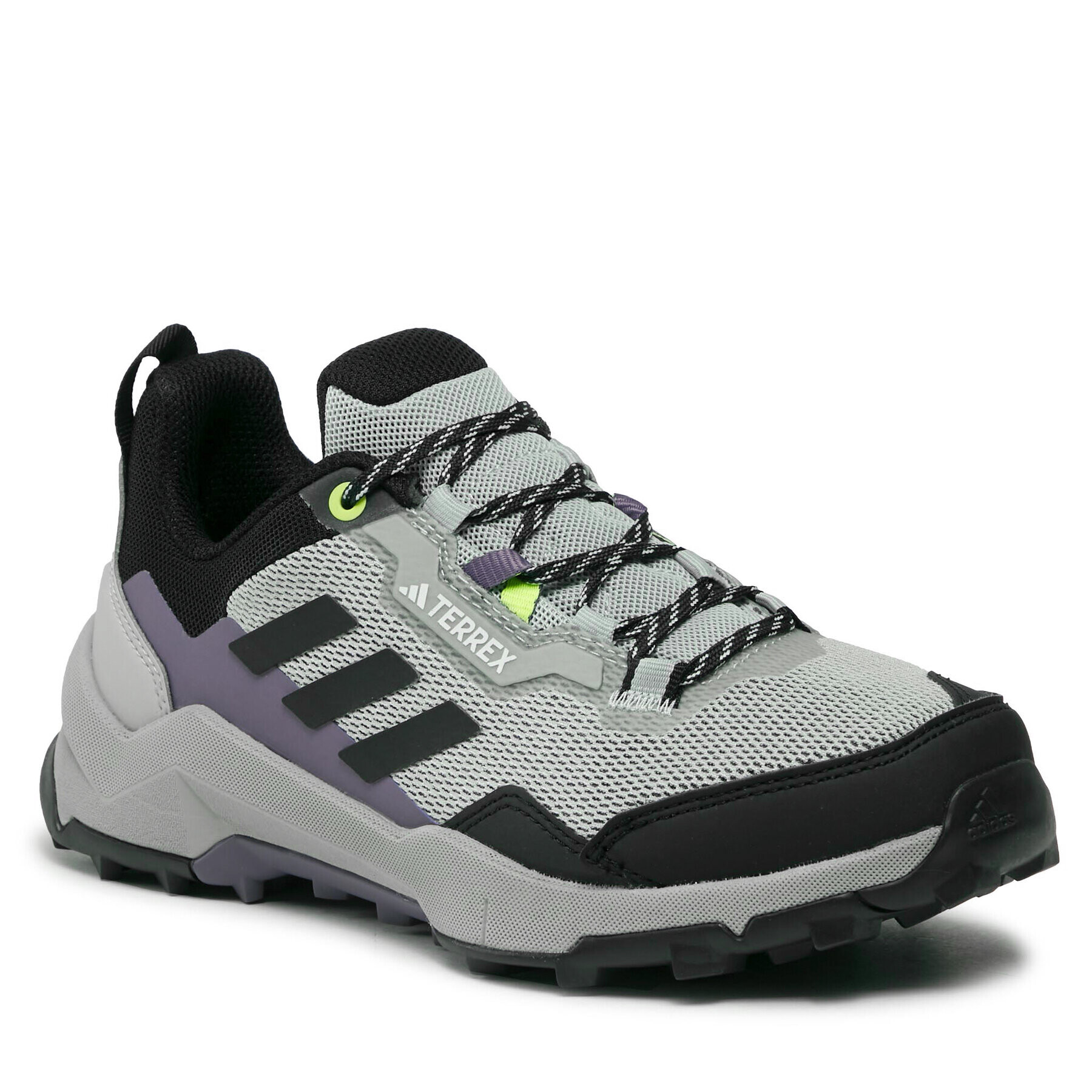 adidas Topánky Terrex AX4 Hiking Shoes IF4872 Sivá - Pepit.sk