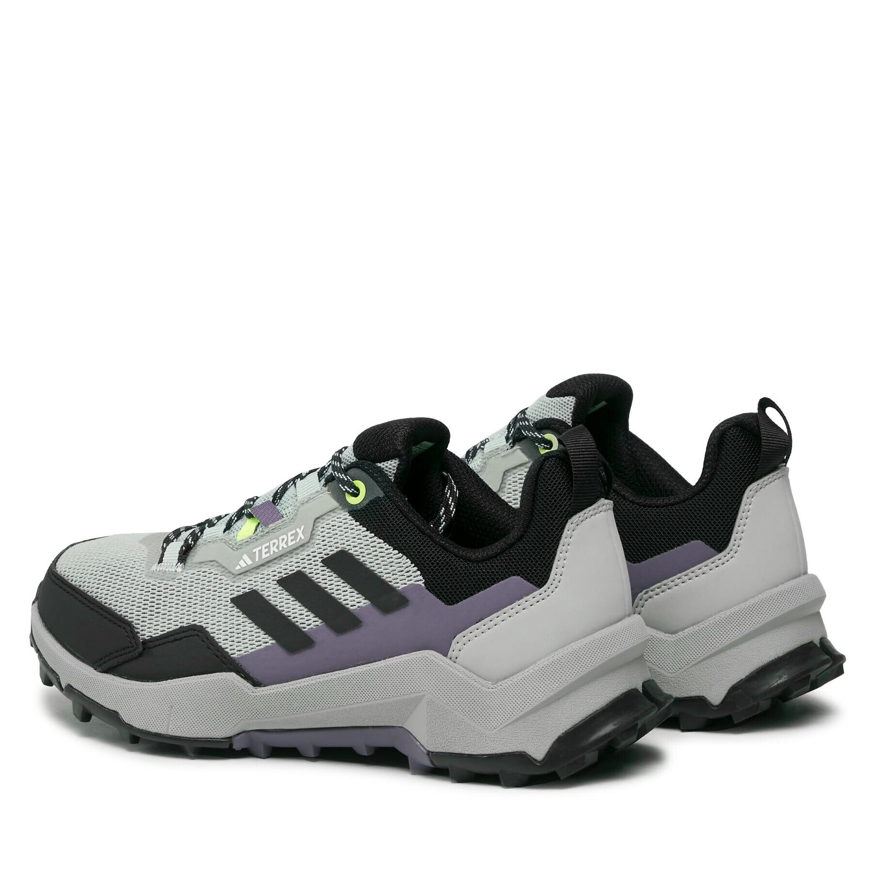 adidas Topánky Terrex AX4 Hiking Shoes IF4872 Sivá - Pepit.sk