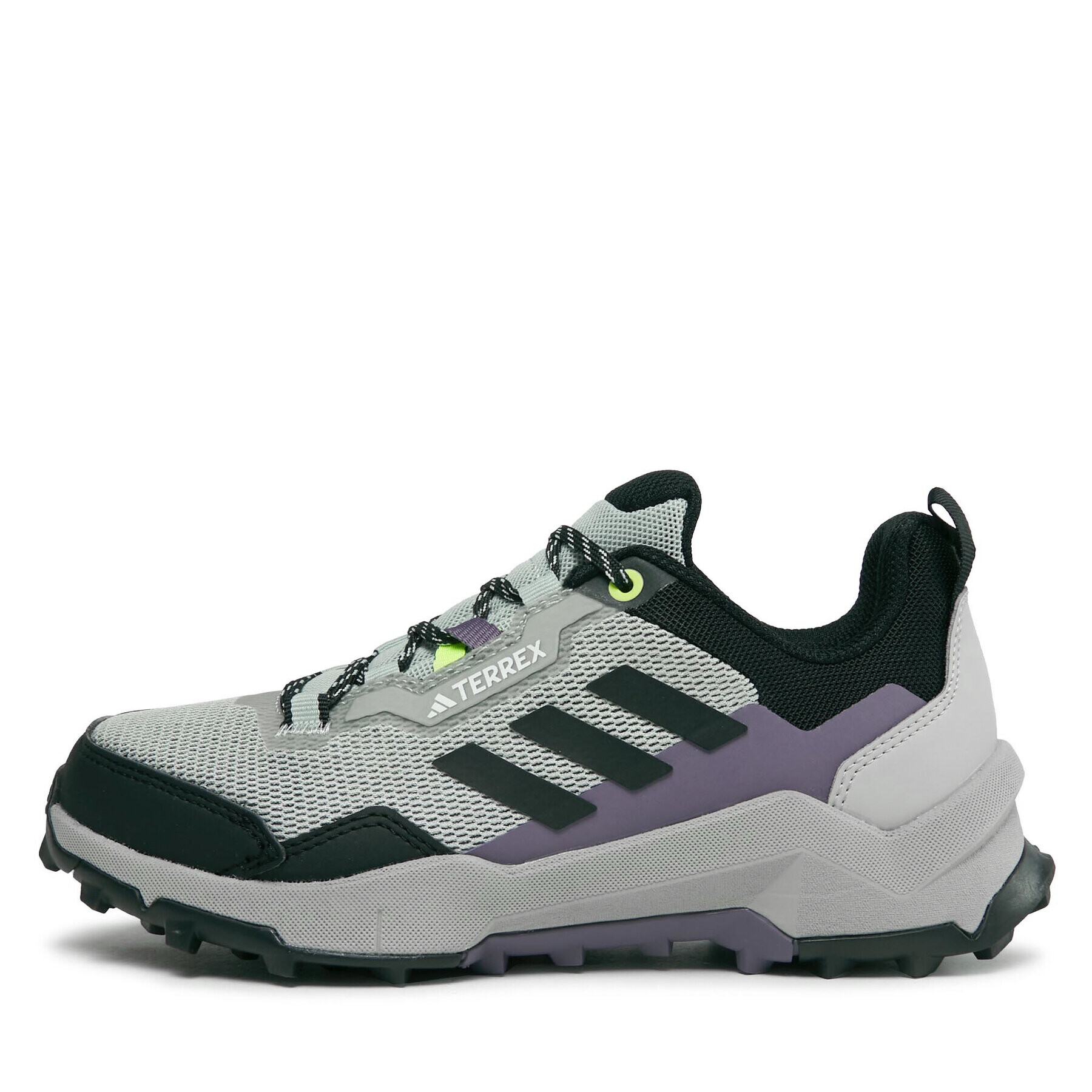 adidas Topánky Terrex AX4 Hiking Shoes IF4872 Sivá - Pepit.sk