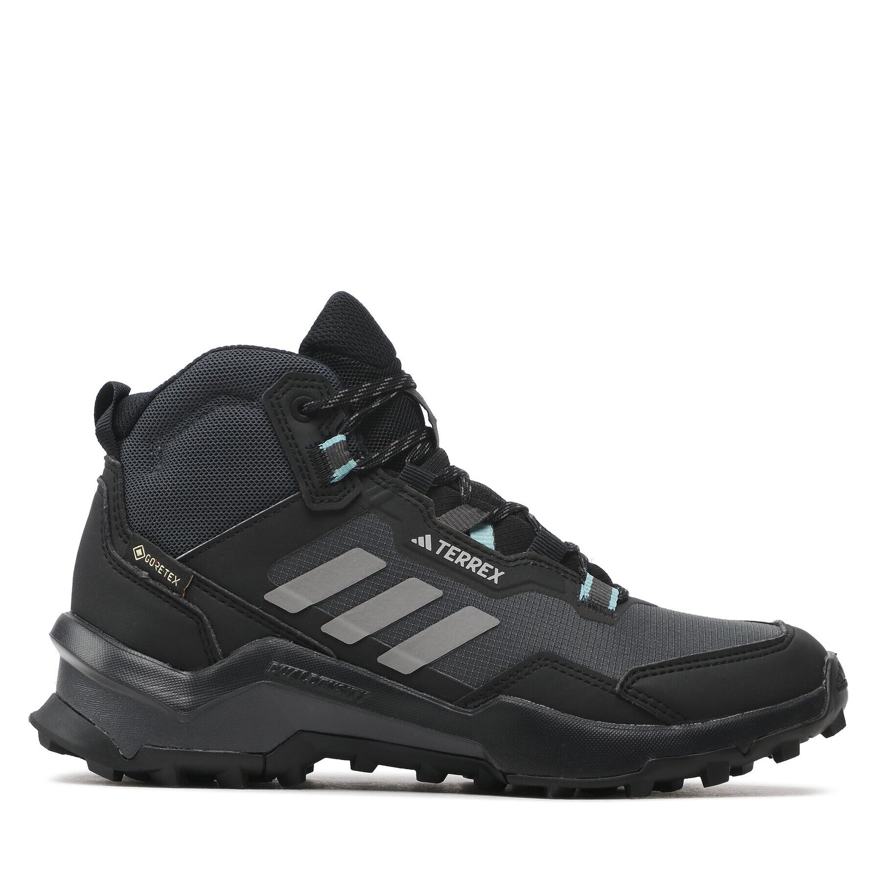 adidas Topánky Terrex Ax4 Mid Gtx GORE-TEX W HQ1049 Sivá - Pepit.sk