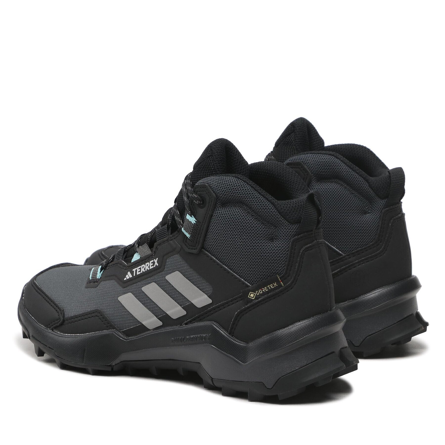 adidas Topánky Terrex Ax4 Mid Gtx GORE-TEX W HQ1049 Sivá - Pepit.sk