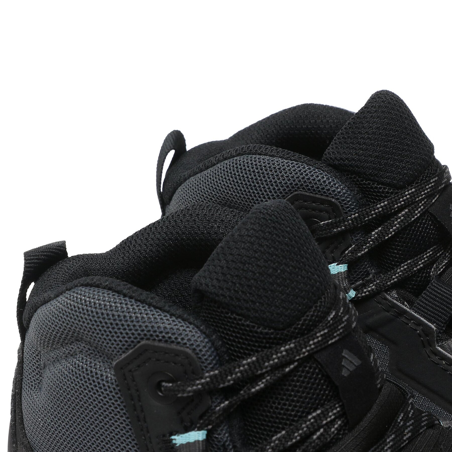 adidas Topánky Terrex Ax4 Mid Gtx GORE-TEX W HQ1049 Sivá - Pepit.sk