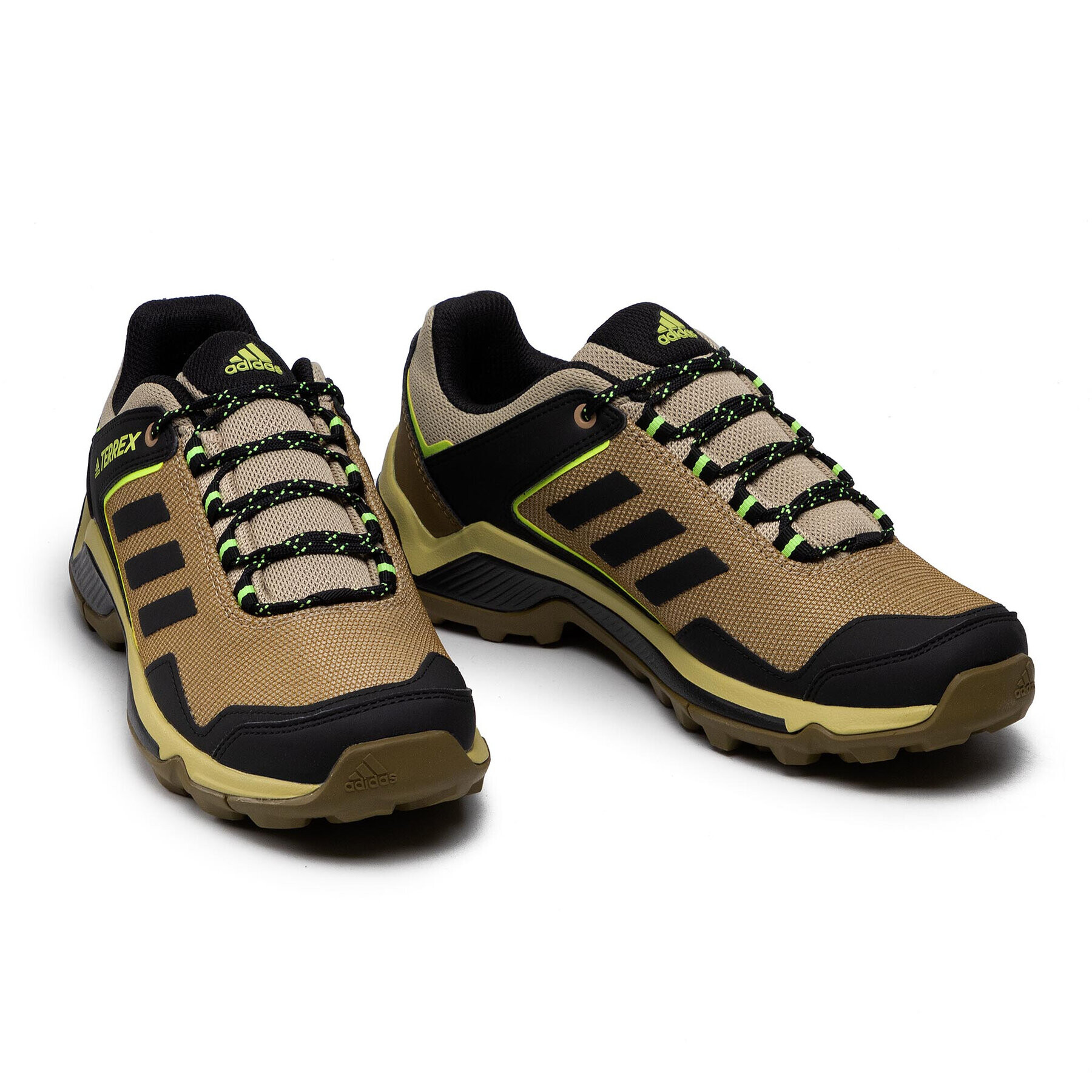 adidas Topánky Terrex Eastrail FX4622 Zelená - Pepit.sk