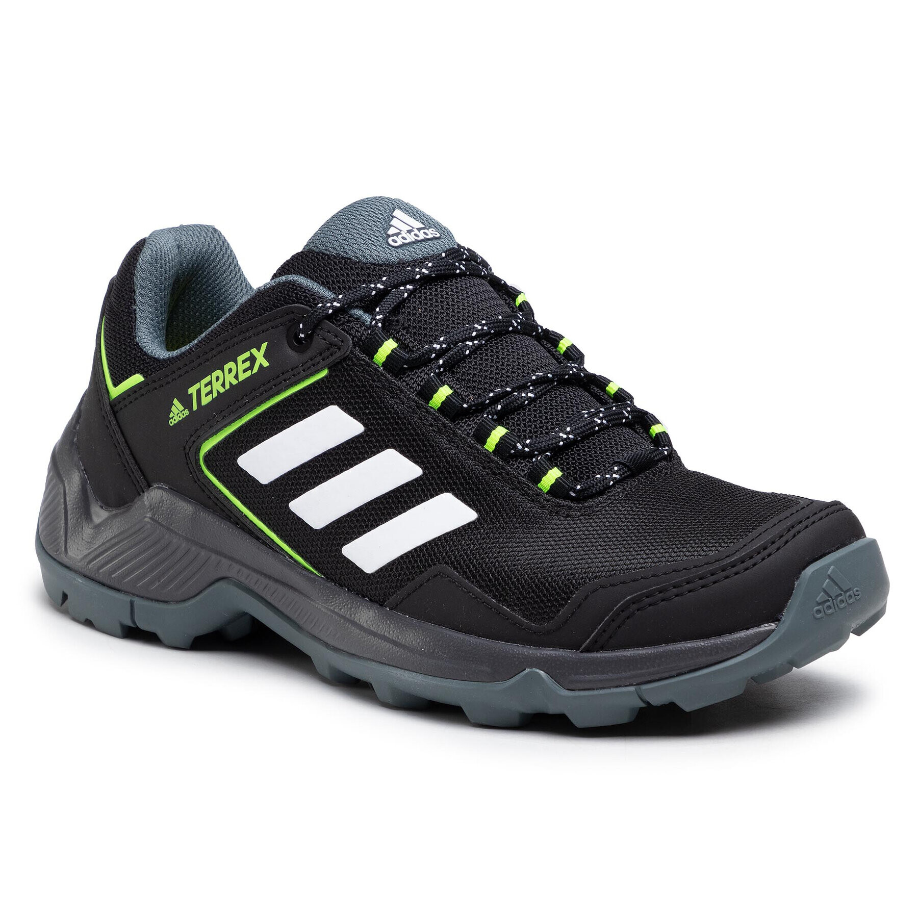 adidas Topánky Terrex Eastrail FX4625 Čierna - Pepit.sk