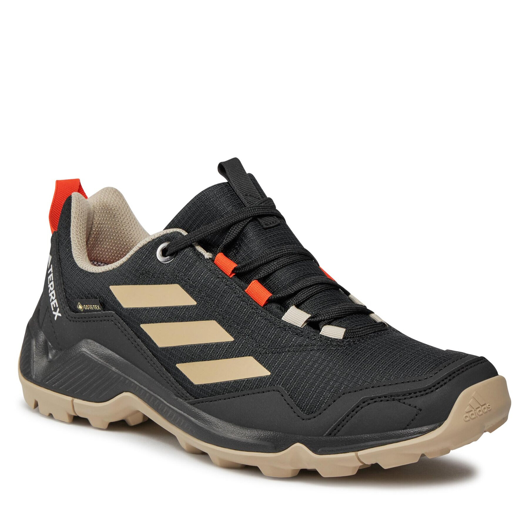 adidas Topánky Terrex Eastrail GORE-TEX Hiking Shoes ID7851 Čierna - Pepit.sk