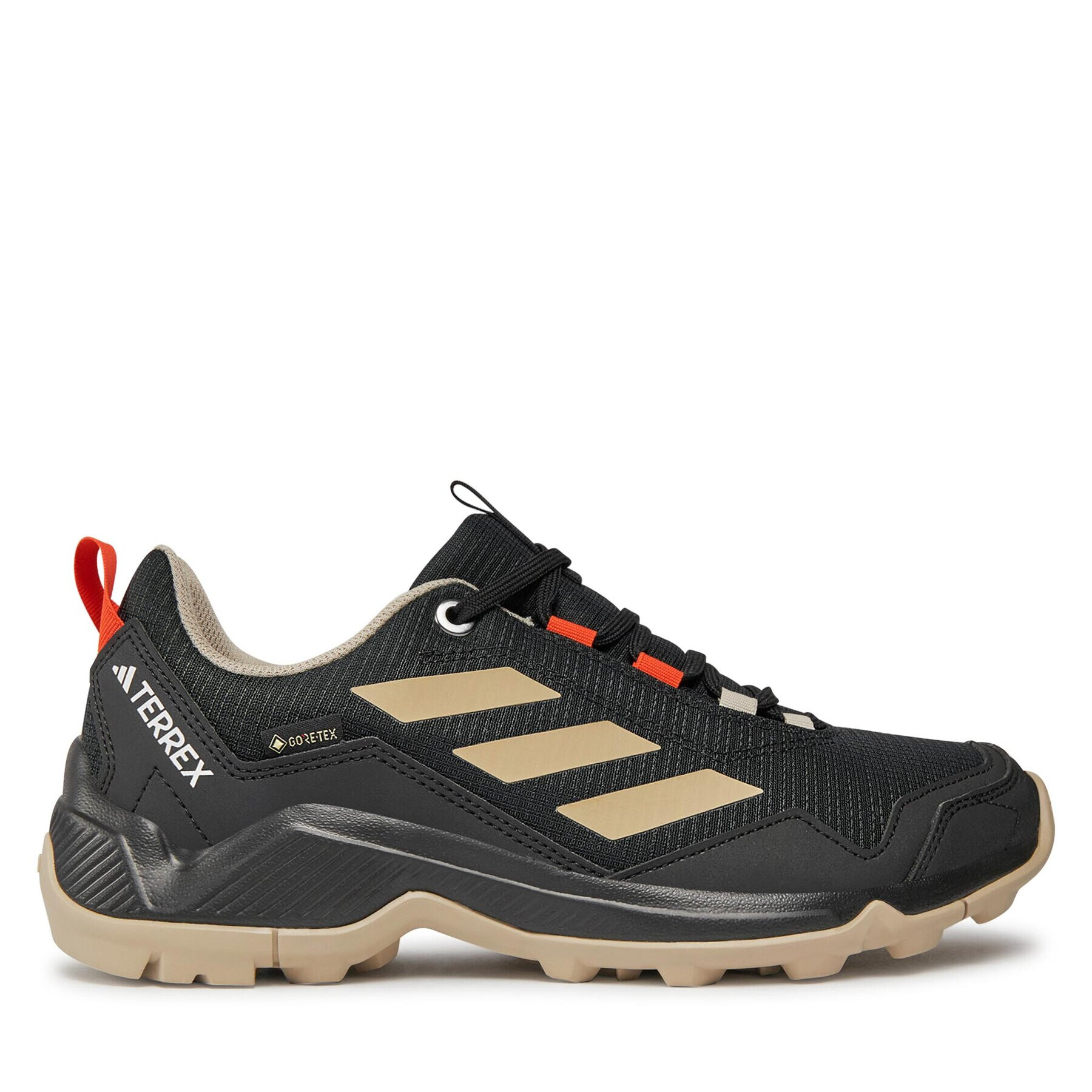 adidas Topánky Terrex Eastrail GORE-TEX Hiking Shoes ID7851 Čierna - Pepit.sk