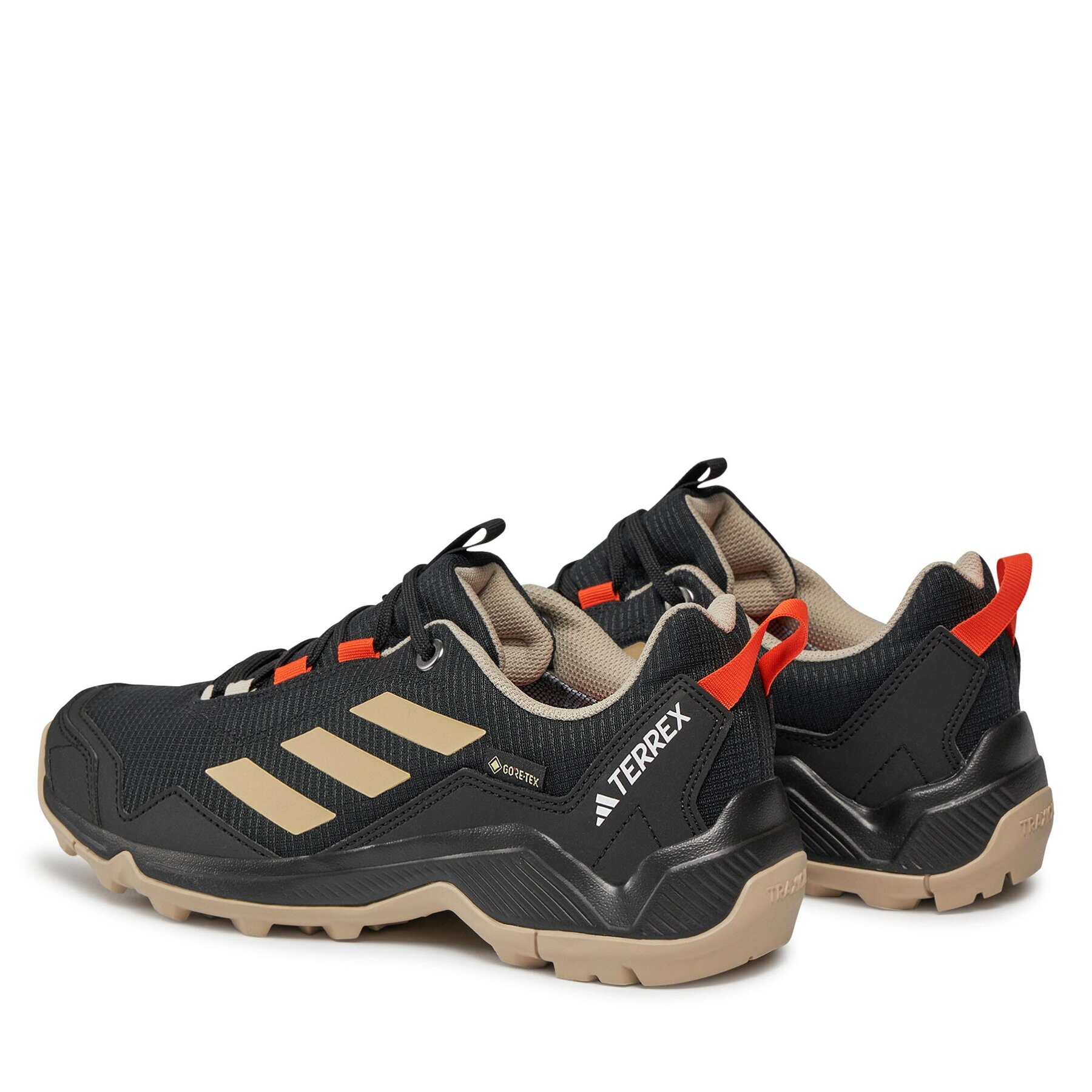 adidas Topánky Terrex Eastrail GORE-TEX Hiking Shoes ID7851 Čierna - Pepit.sk