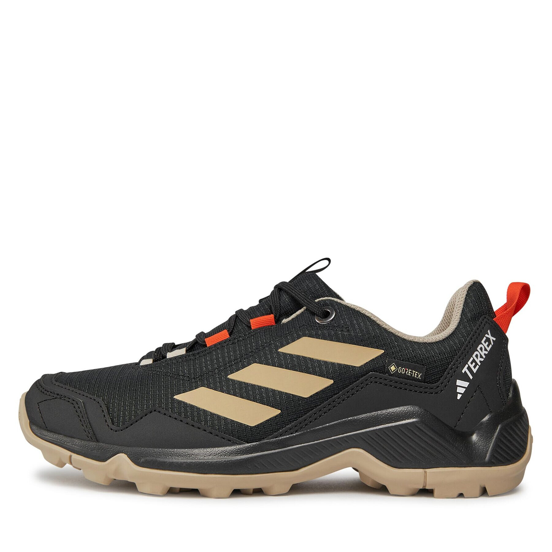 adidas Topánky Terrex Eastrail GORE-TEX Hiking Shoes ID7851 Čierna - Pepit.sk