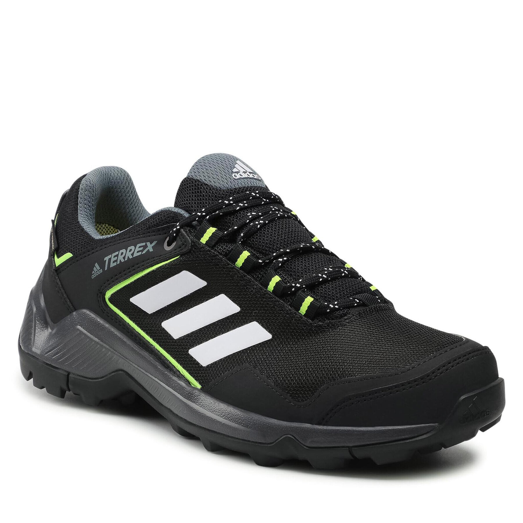 adidas Topánky Terrex Eastrail Gtx GORE-TEX FX4621 Čierna - Pepit.sk