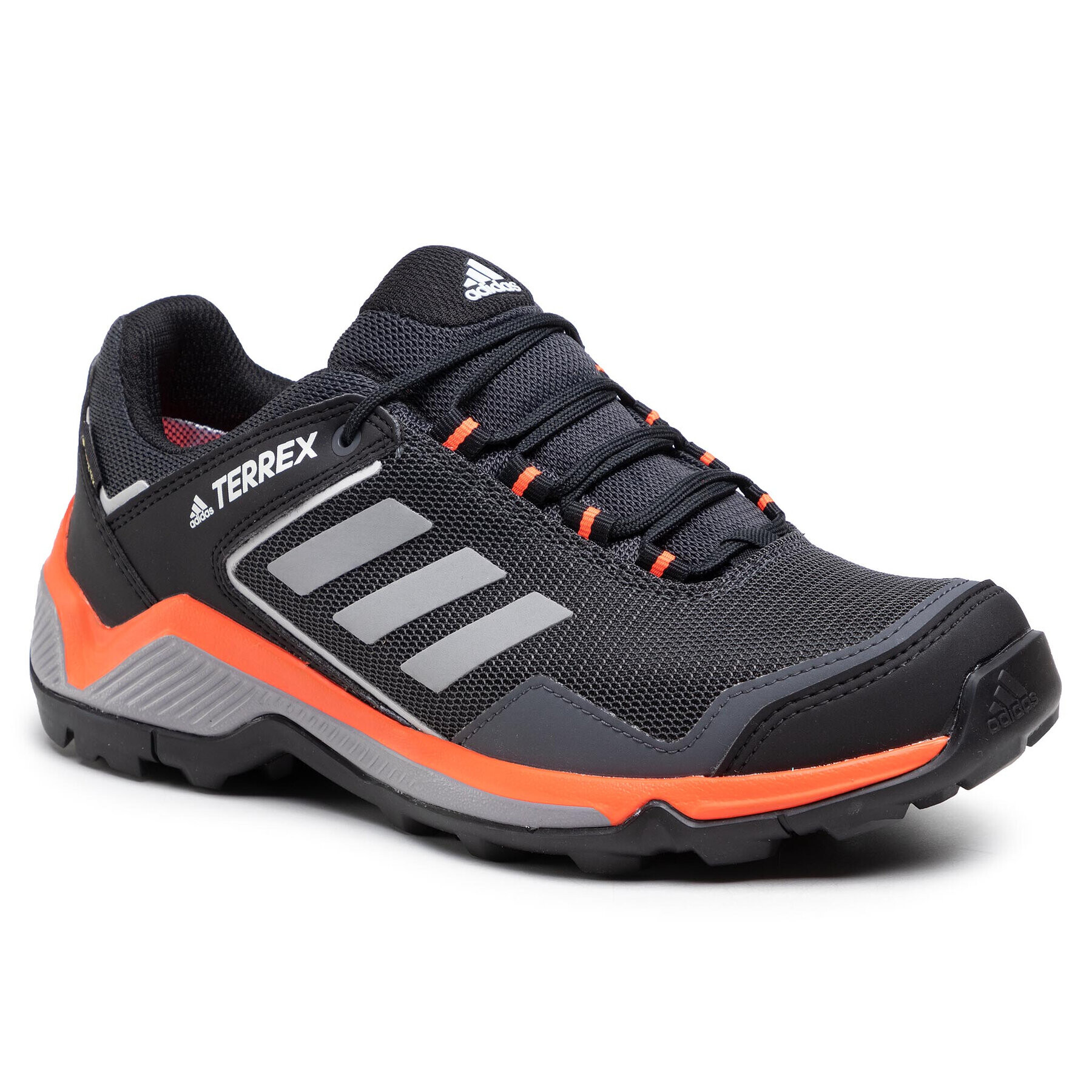 adidas Topánky Terrex Eastrail Gtx GORE-TEX FZ2525 Sivá - Pepit.sk