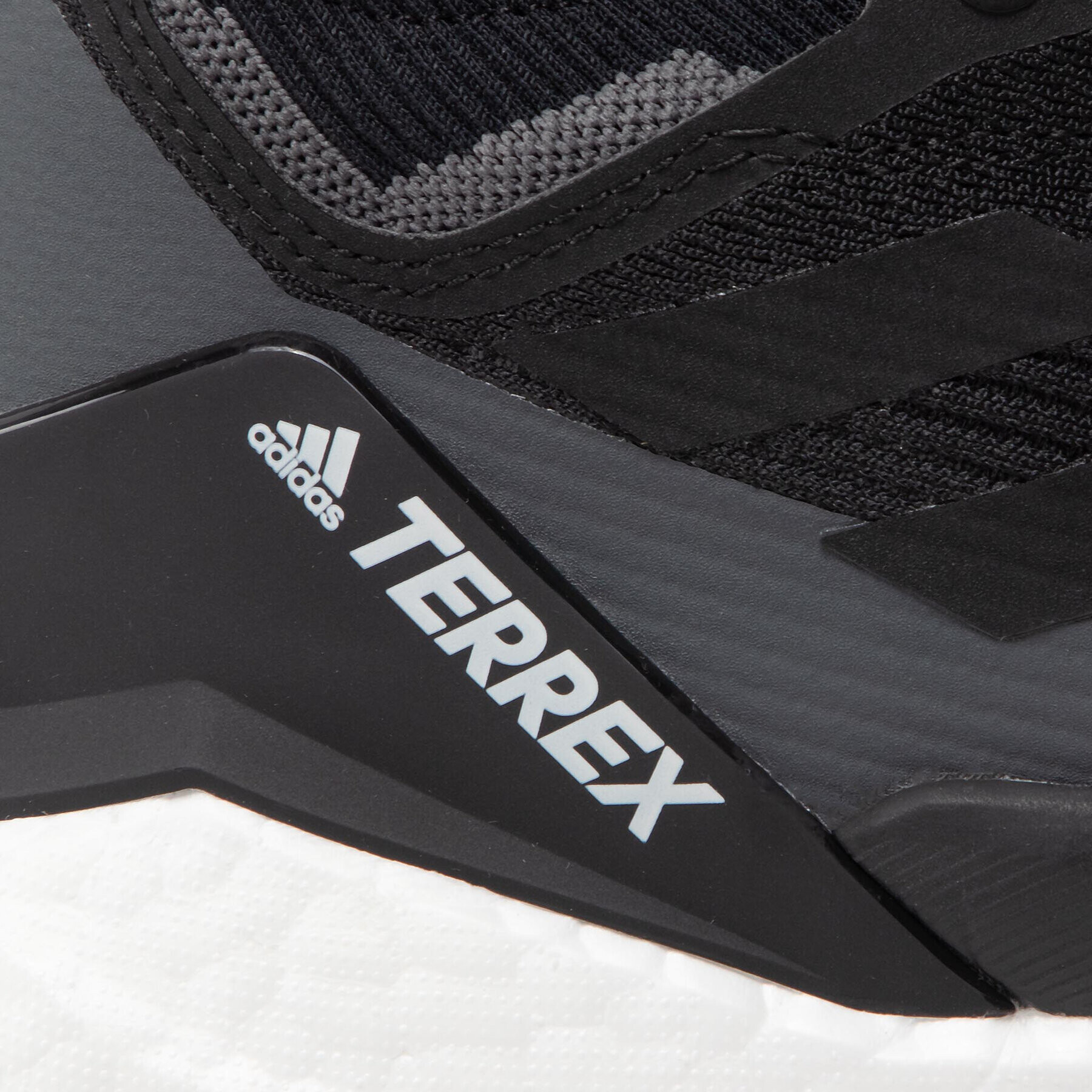 adidas Topánky Terrex Free Hiker 2 W GV8920 Čierna - Pepit.sk