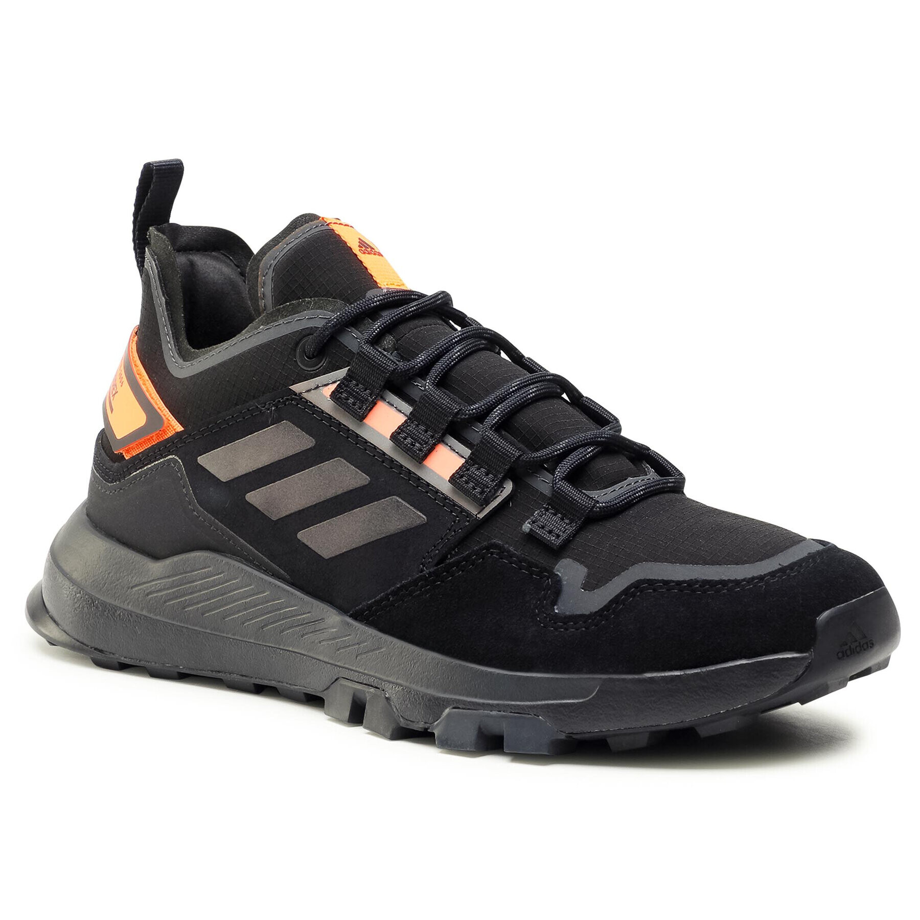 adidas Topánky Terrex Hikster EH3534 Čierna - Pepit.sk