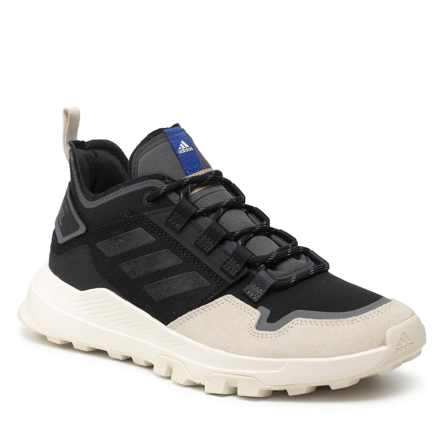 adidas Topánky Terrex Hikster FZ3406 Čierna - Pepit.sk