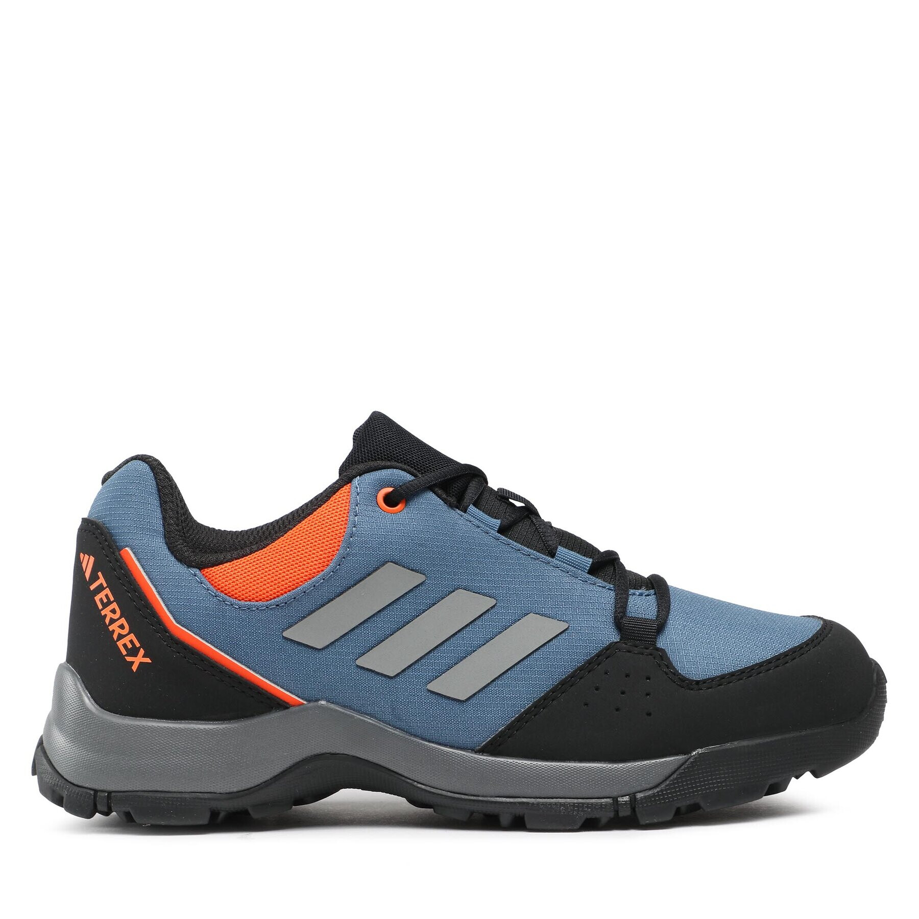 adidas Topánky Terrex Hyperhiker Low Hiking Shoes IF5701 Modrá - Pepit.sk