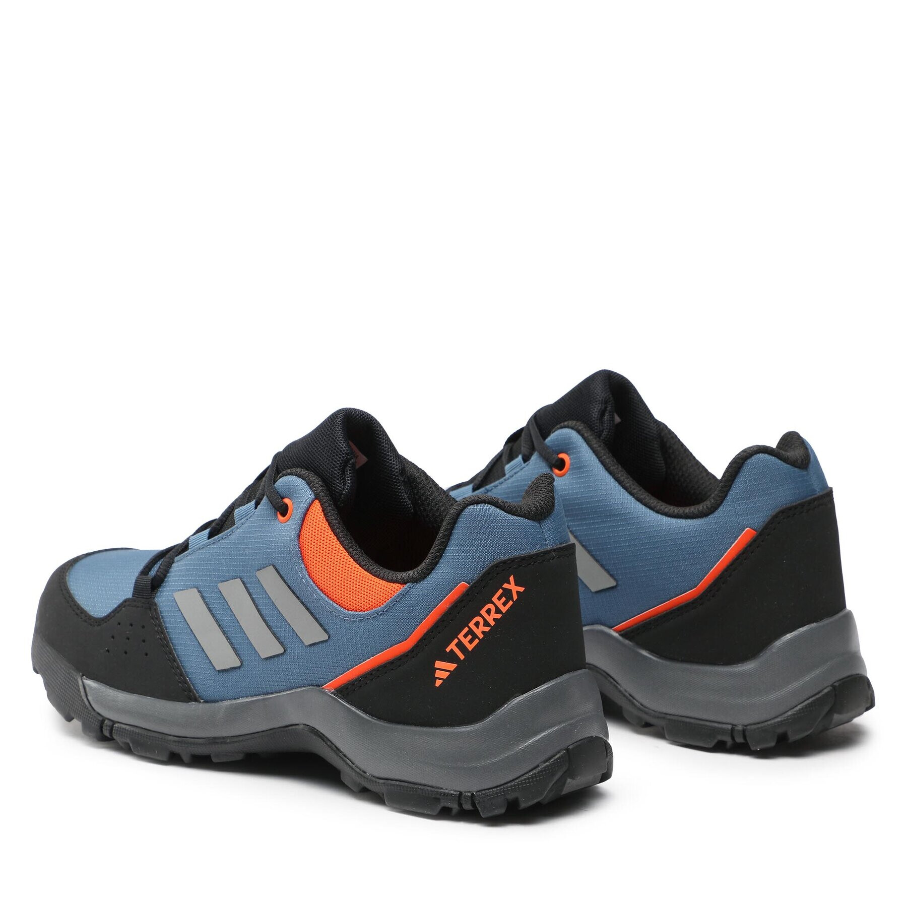 adidas Topánky Terrex Hyperhiker Low Hiking Shoes IF5701 Modrá - Pepit.sk