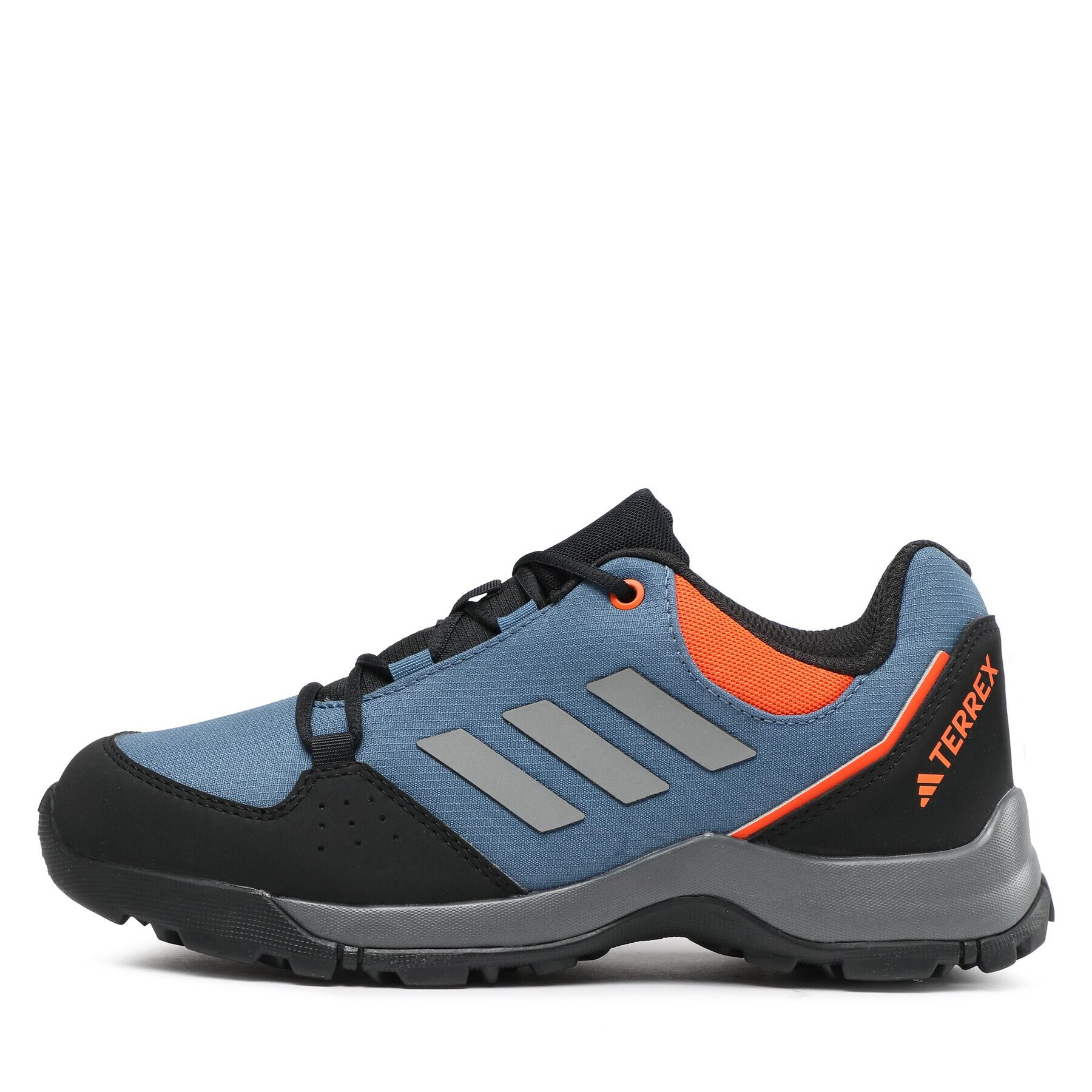 adidas Topánky Terrex Hyperhiker Low Hiking Shoes IF5701 Modrá - Pepit.sk