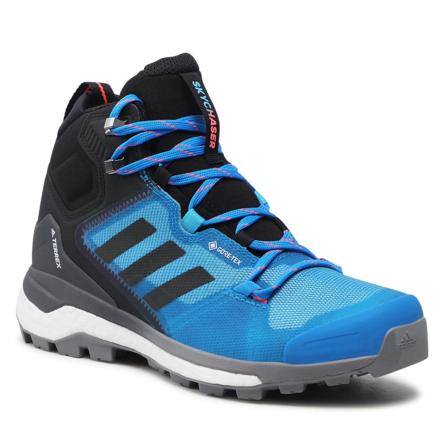 adidas Topánky Terrex Skychaser 2 Mid Gtx GORE-TEX GZ0318 Modrá - Pepit.sk