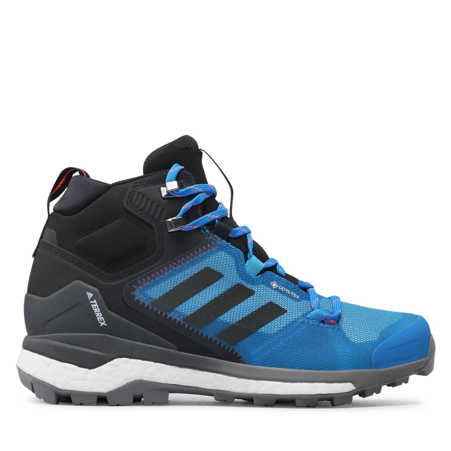 adidas Topánky Terrex Skychaser 2 Mid Gtx GORE-TEX GZ0318 Modrá - Pepit.sk