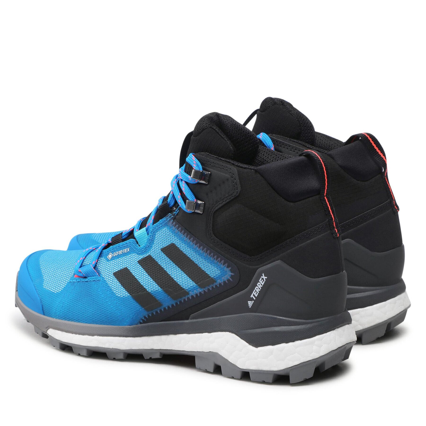 adidas Topánky Terrex Skychaser 2 Mid Gtx GORE-TEX GZ0318 Modrá - Pepit.sk