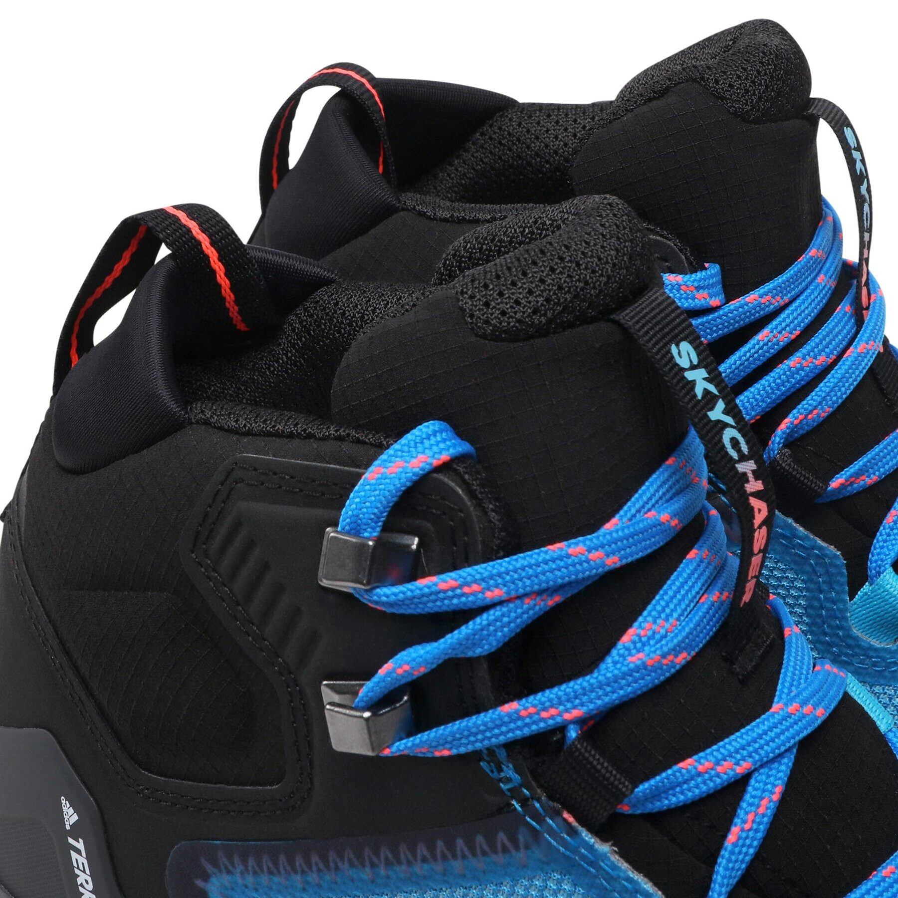 adidas Topánky Terrex Skychaser 2 Mid Gtx GORE-TEX GZ0318 Modrá - Pepit.sk