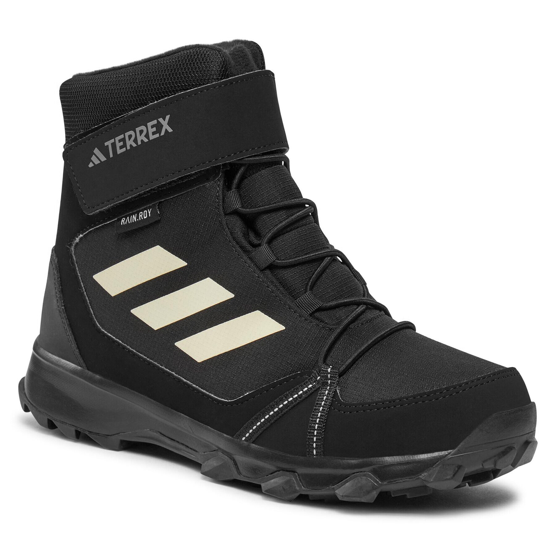 adidas Topánky Terrex Snow Cf Rain.Rdy IF7495 Čierna - Pepit.sk