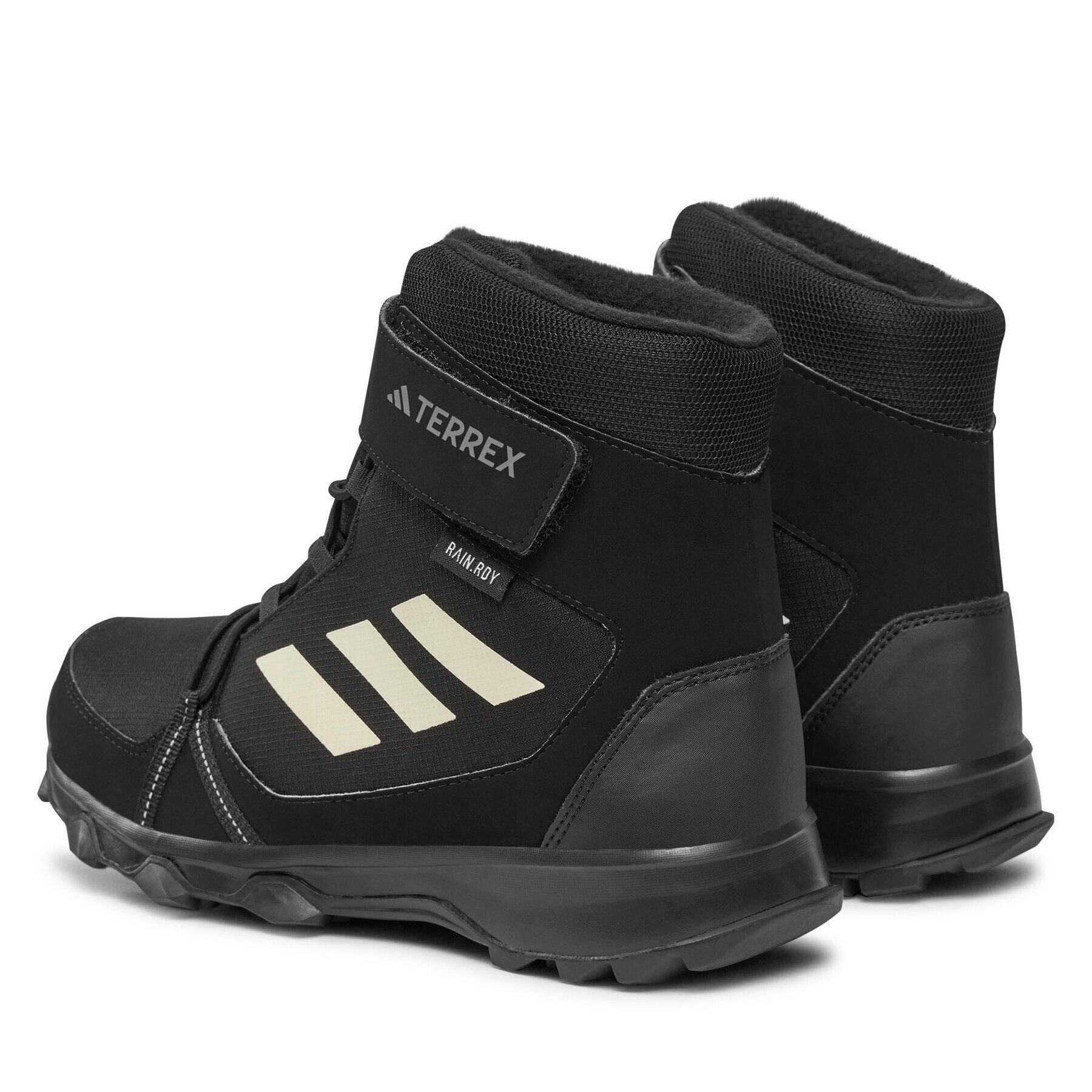 adidas Topánky Terrex Snow Cf Rain.Rdy IF7495 Čierna - Pepit.sk