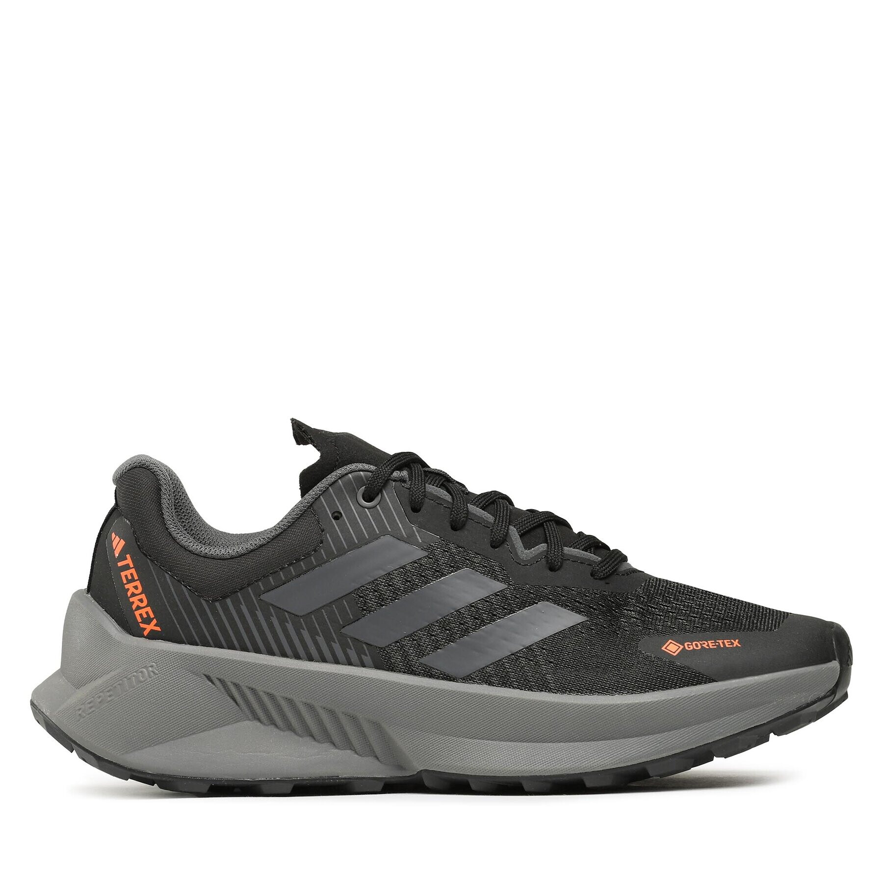 adidas Topánky Terrex Soulstride Flow Gtx GORE-TEX ID6714 Čierna - Pepit.sk