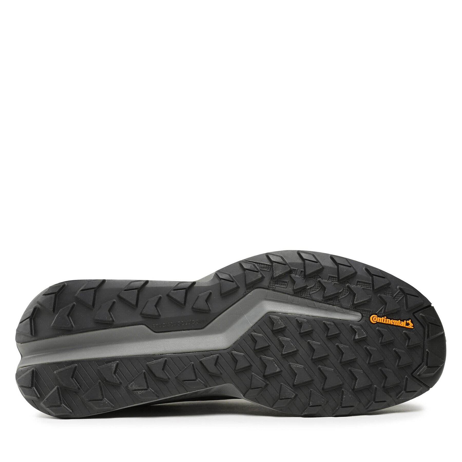 adidas Topánky Terrex Soulstride Flow Gtx GORE-TEX ID6714 Čierna - Pepit.sk