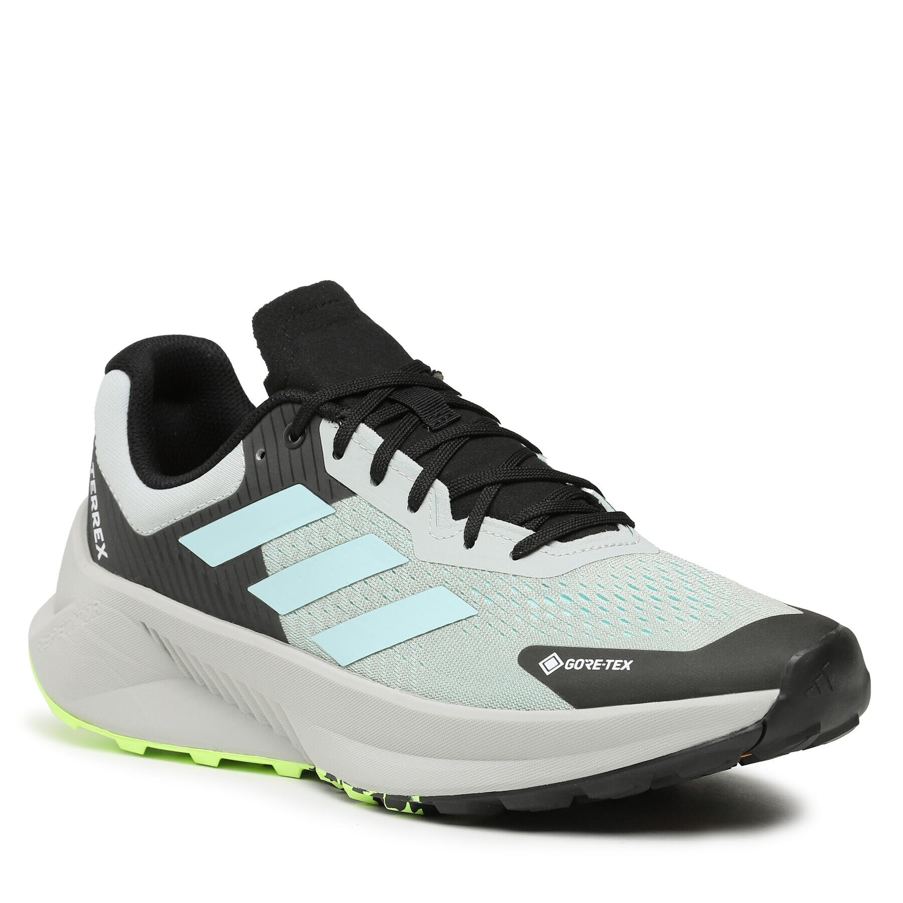 adidas Topánky Terrex Soulstride Flow Gtx GORE-TEX IF5009 Sivá - Pepit.sk