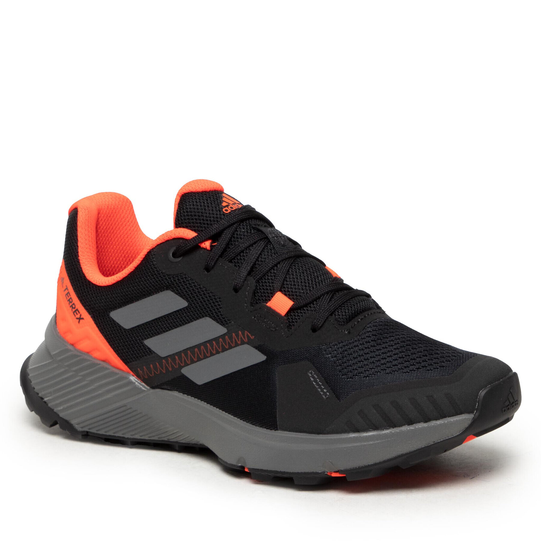 adidas Topánky Terrex Soulstride FY9214 Čierna - Pepit.sk