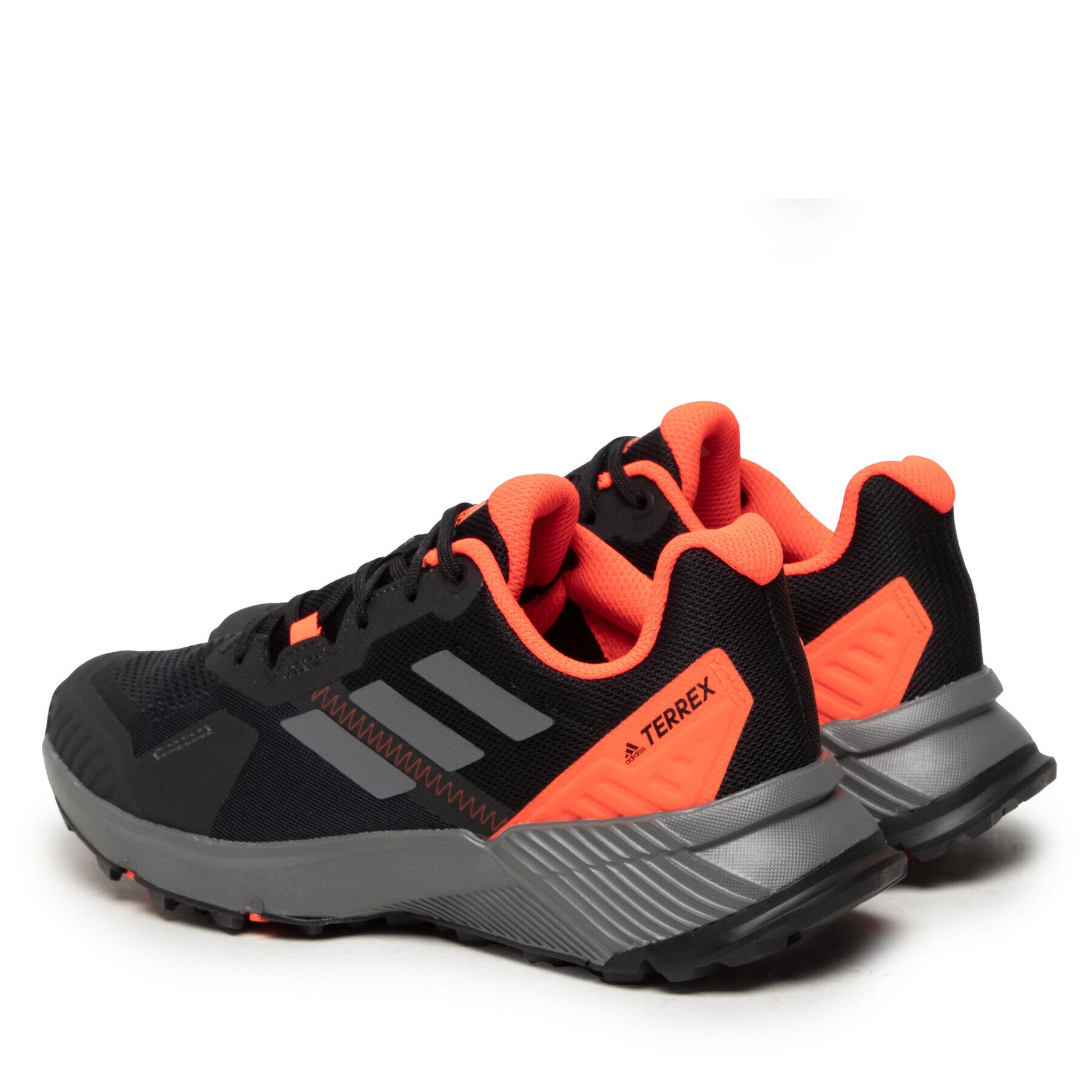 adidas Topánky Terrex Soulstride FY9214 Čierna - Pepit.sk