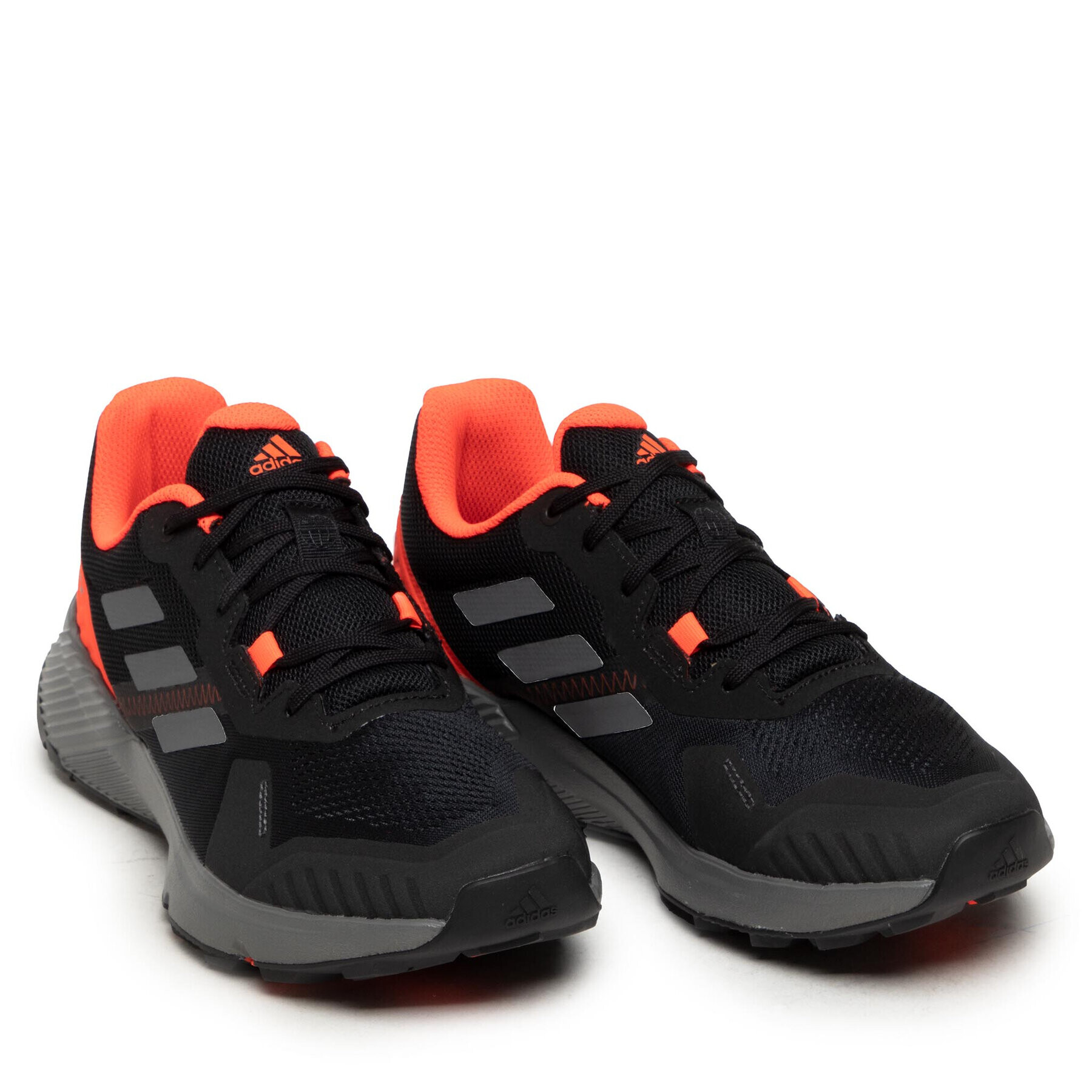 adidas Topánky Terrex Soulstride FY9214 Čierna - Pepit.sk