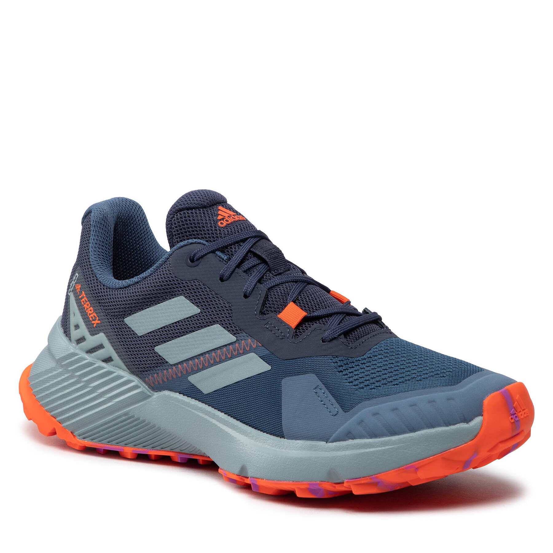 adidas Topánky Terrex Soulstride GZ3958 Modrá - Pepit.sk