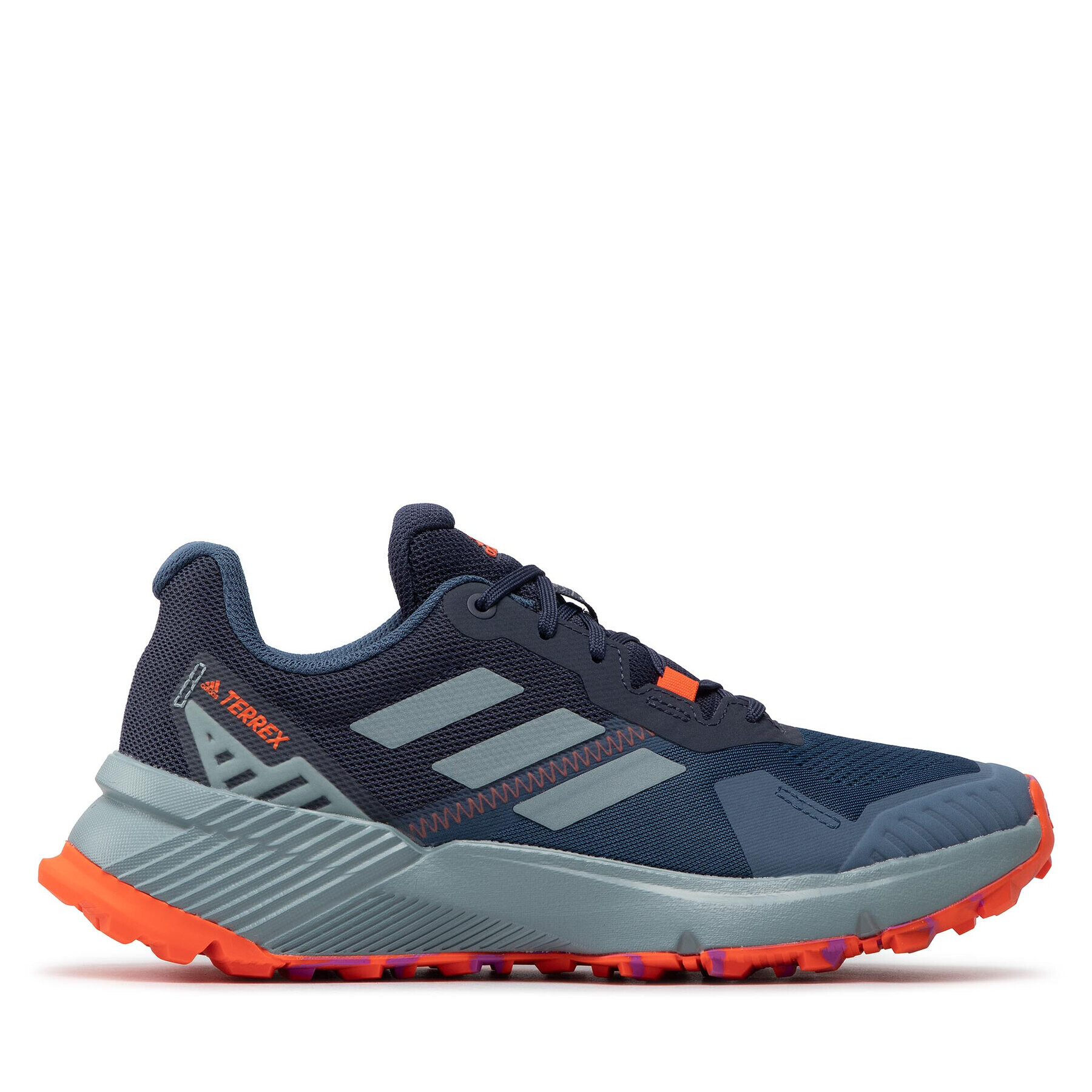 adidas Topánky Terrex Soulstride GZ3958 Modrá - Pepit.sk