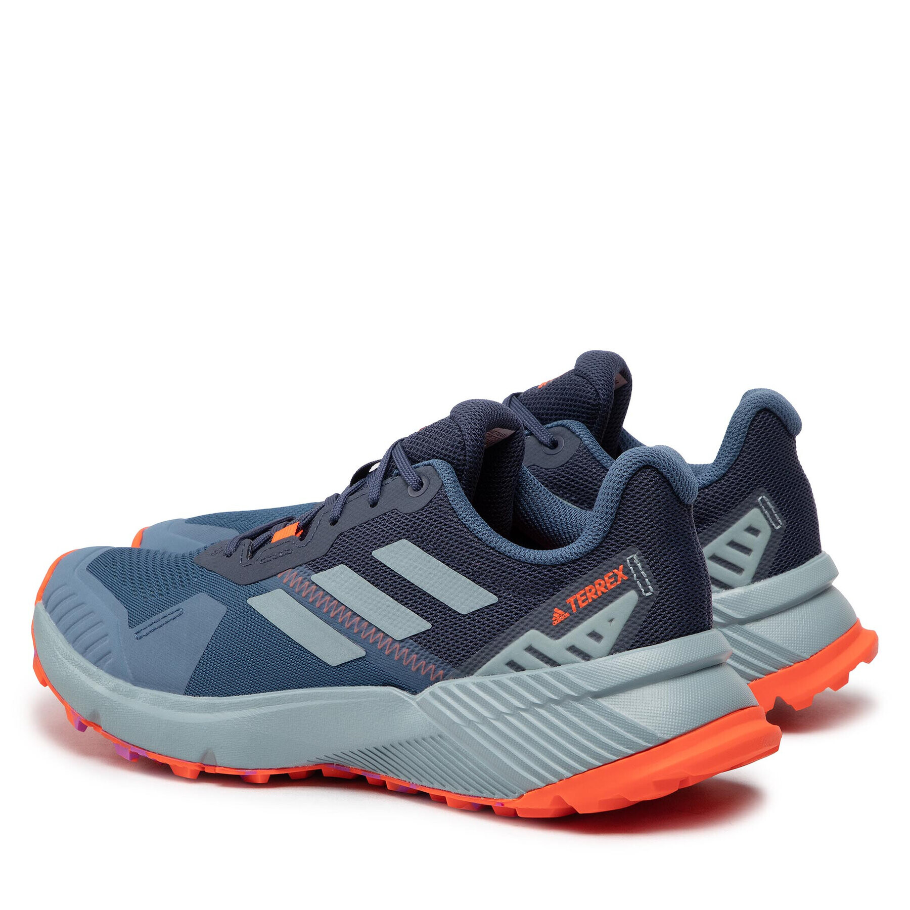 adidas Topánky Terrex Soulstride GZ3958 Modrá - Pepit.sk