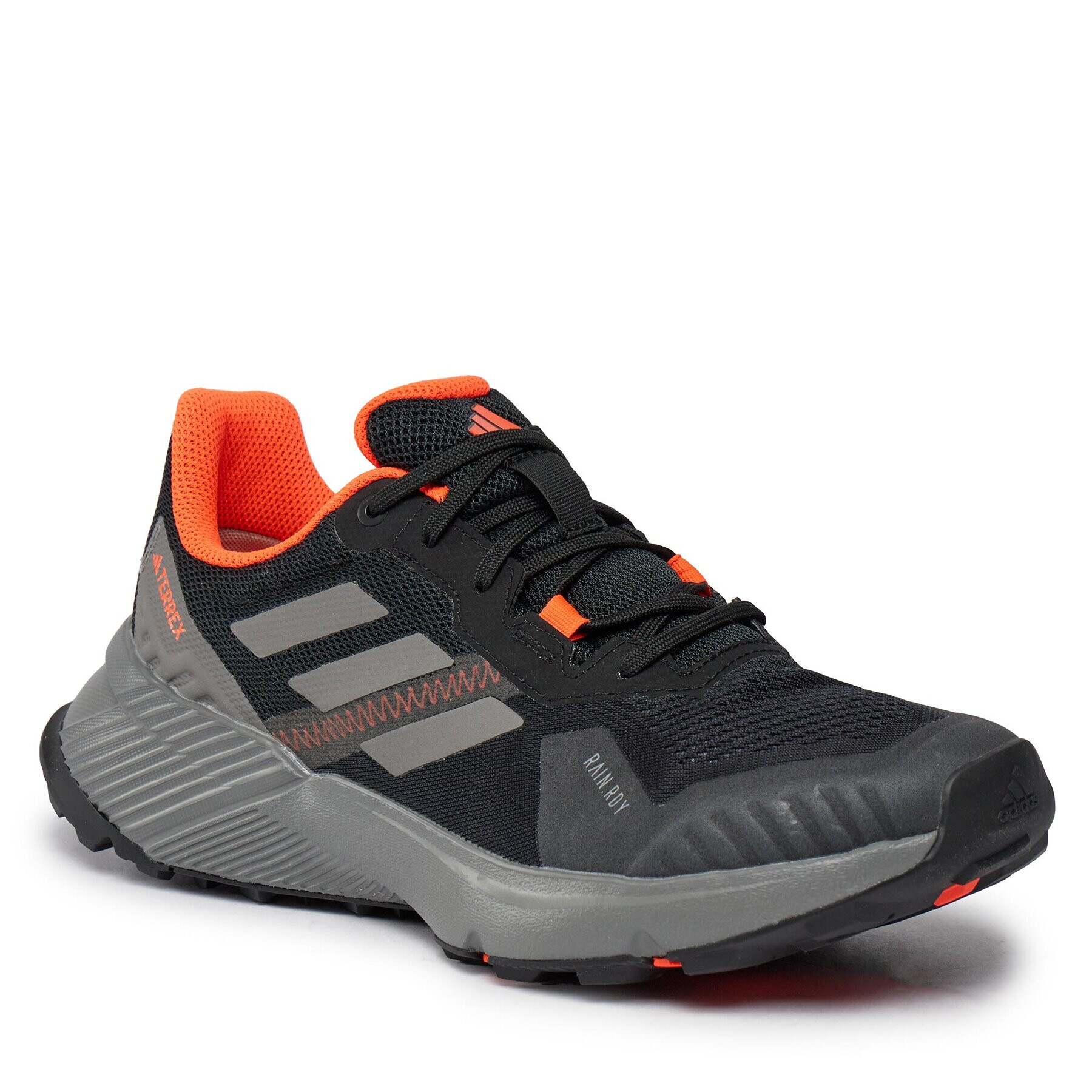 adidas Topánky Terrex Soulstride RAIN.RDY Trail IF5016 Čierna - Pepit.sk